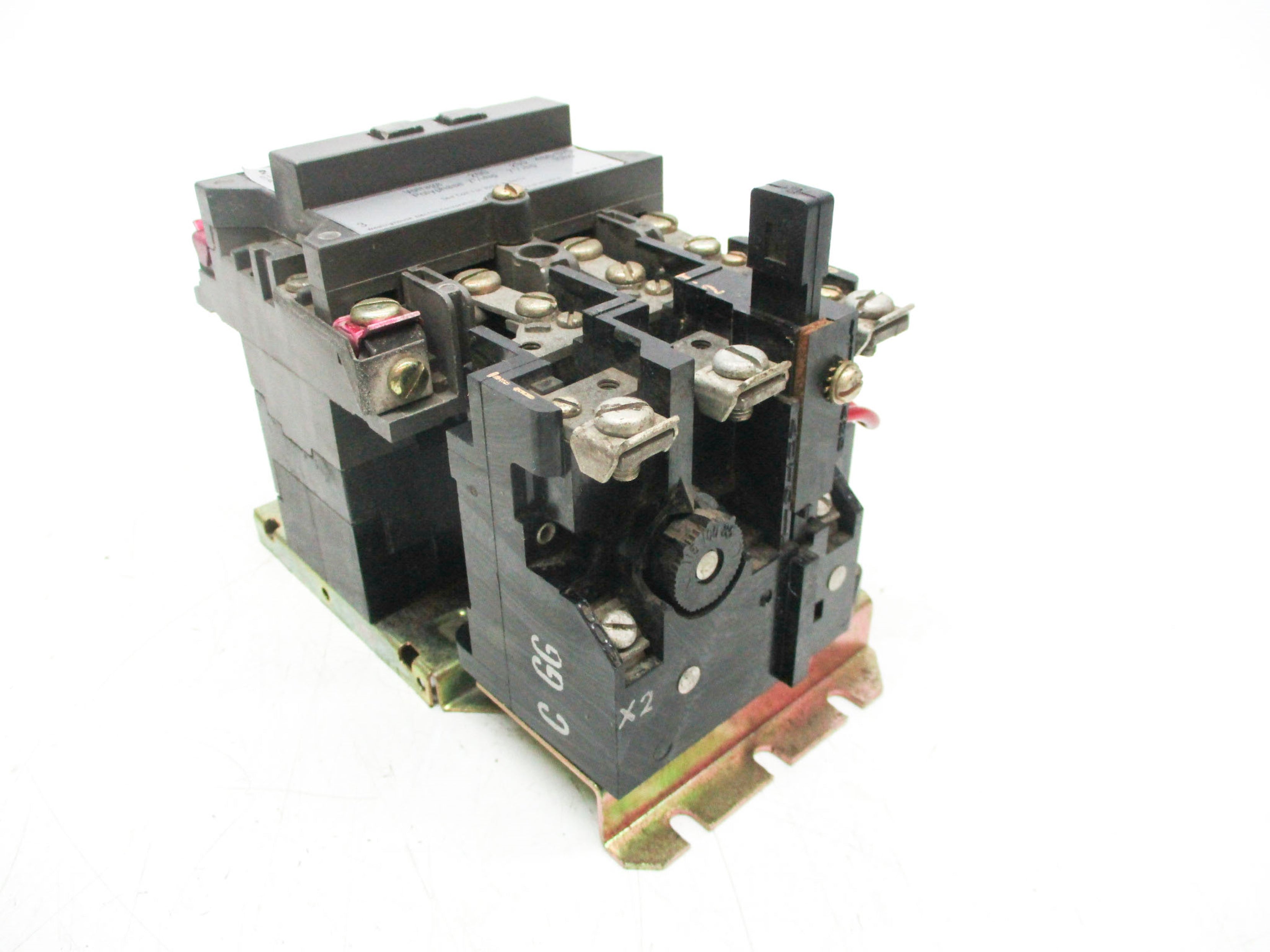 WESTINGHOUSE A200MICACM UNMP
