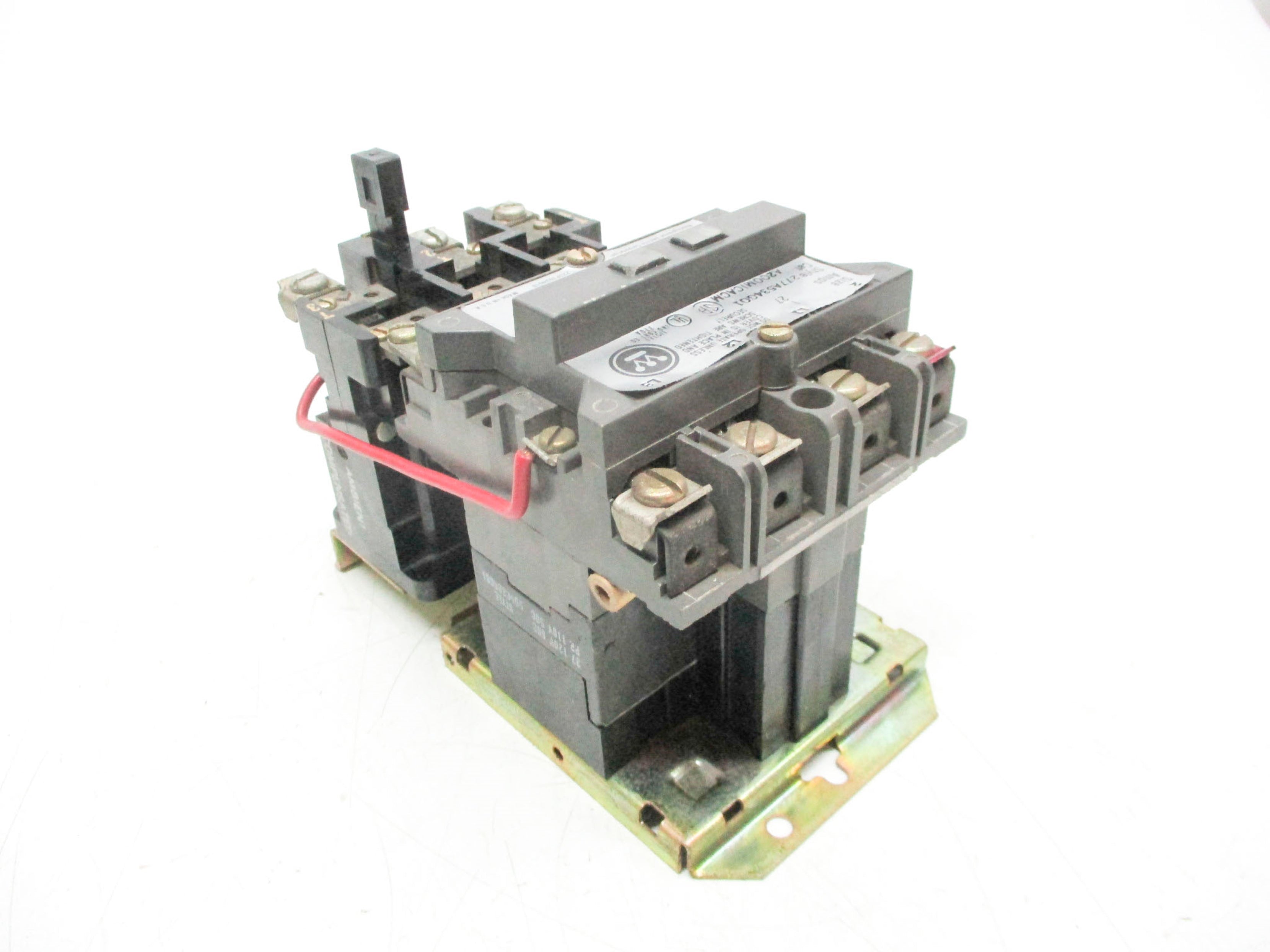 WESTINGHOUSE A200MICACM UNMP