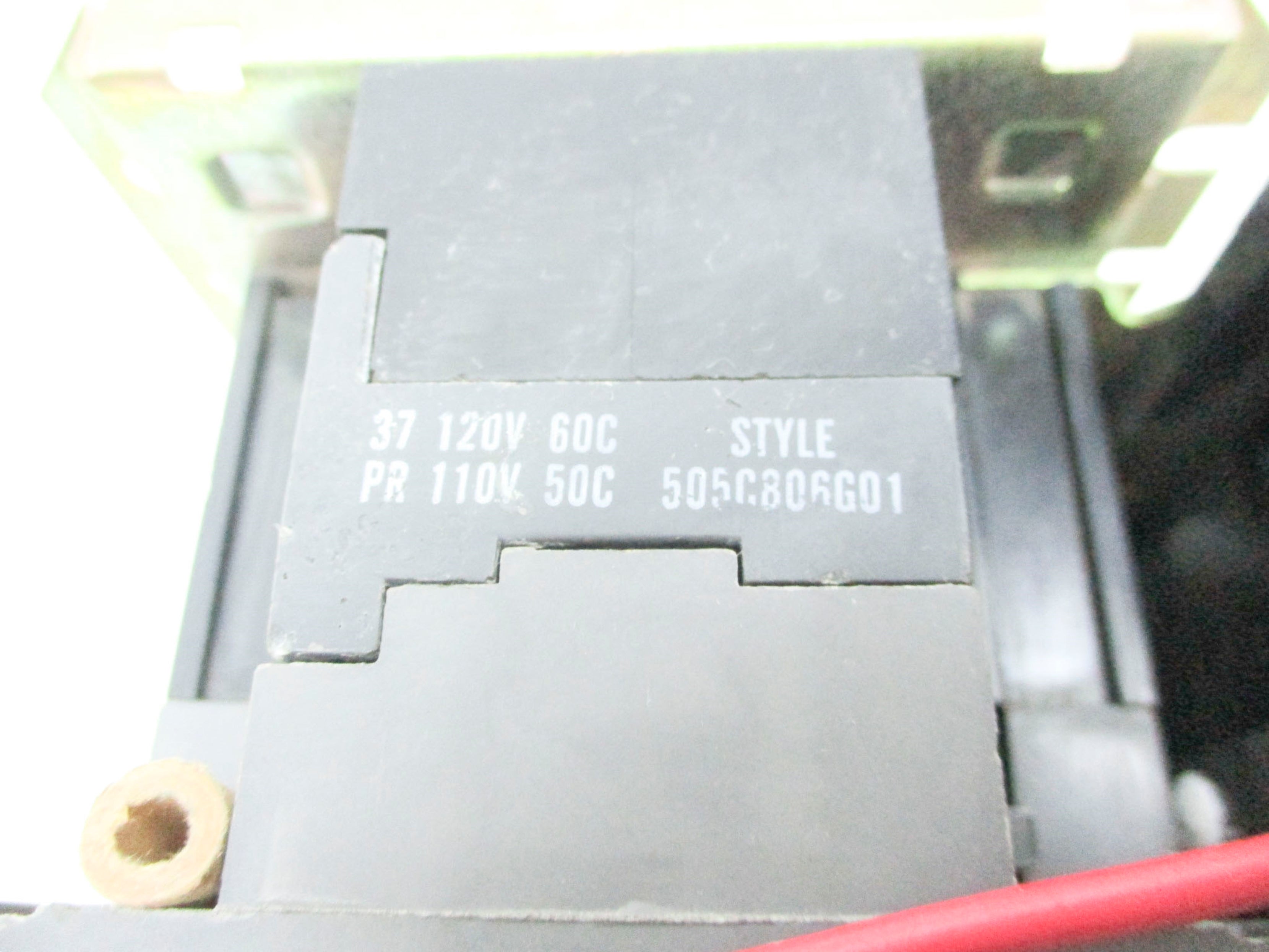 WESTINGHOUSE A200MICACM UNMP