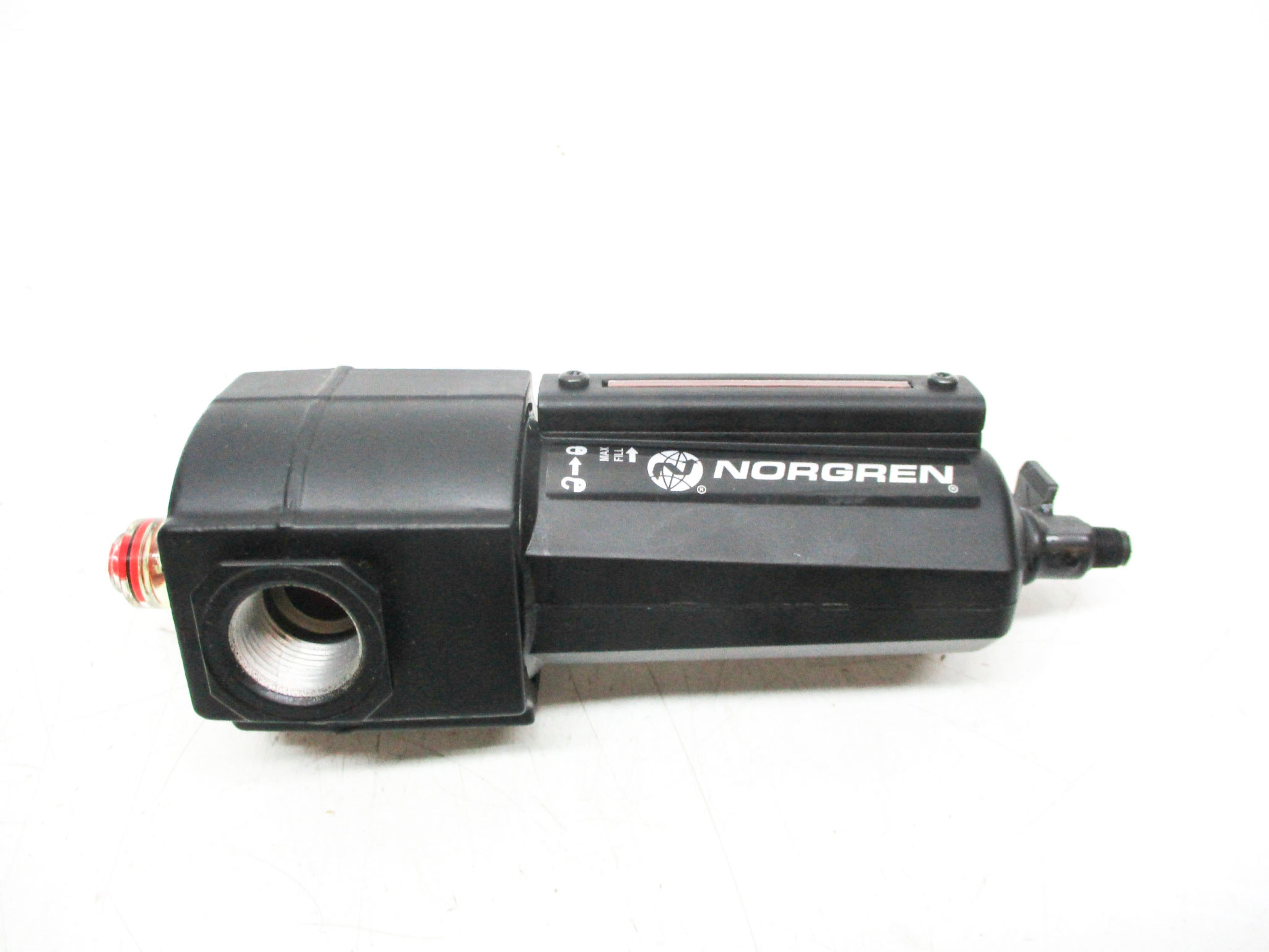 NORGREN L74M-6AP-QDN NSMP