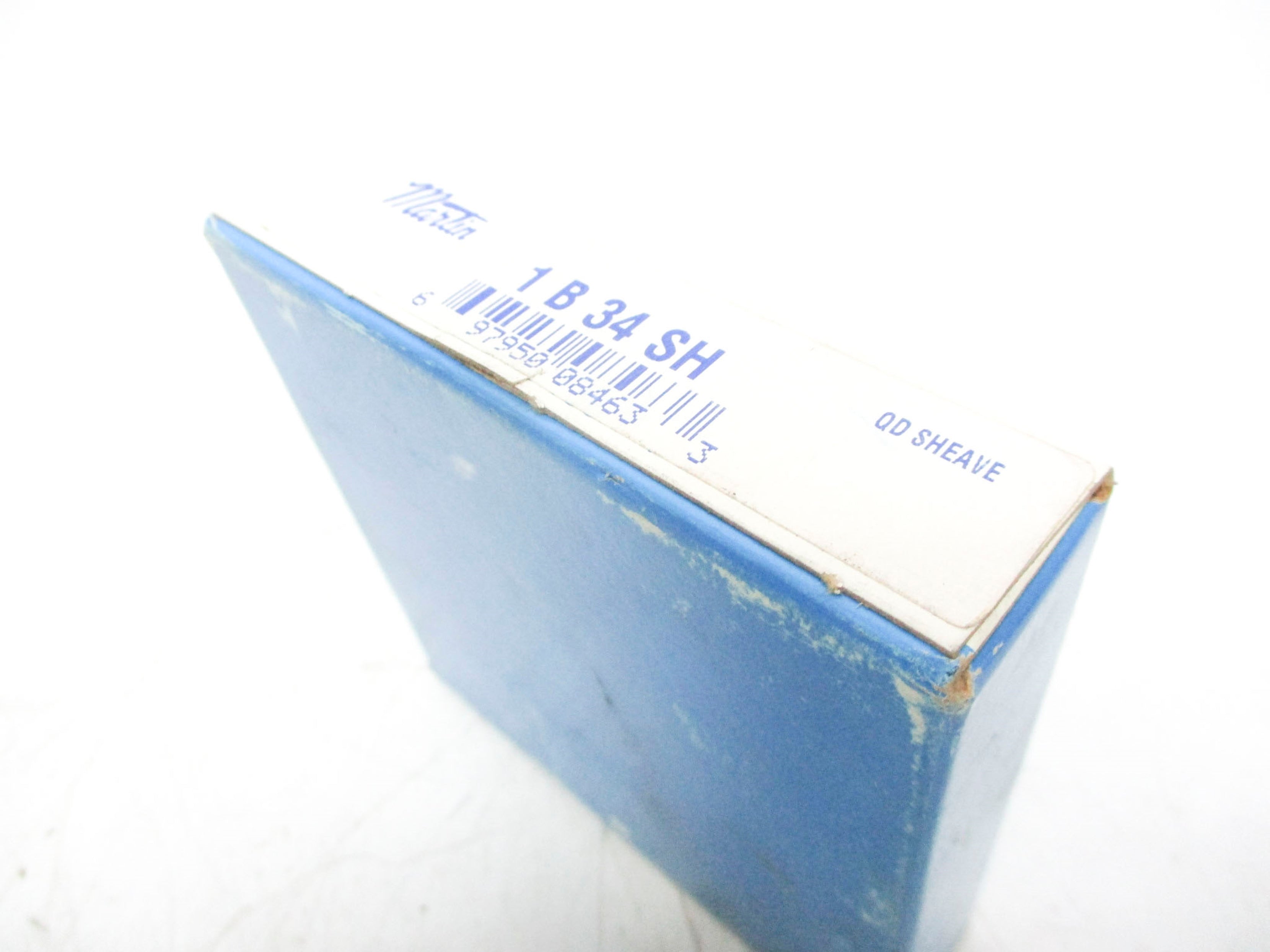 MARTIN 1B34SH NSFS