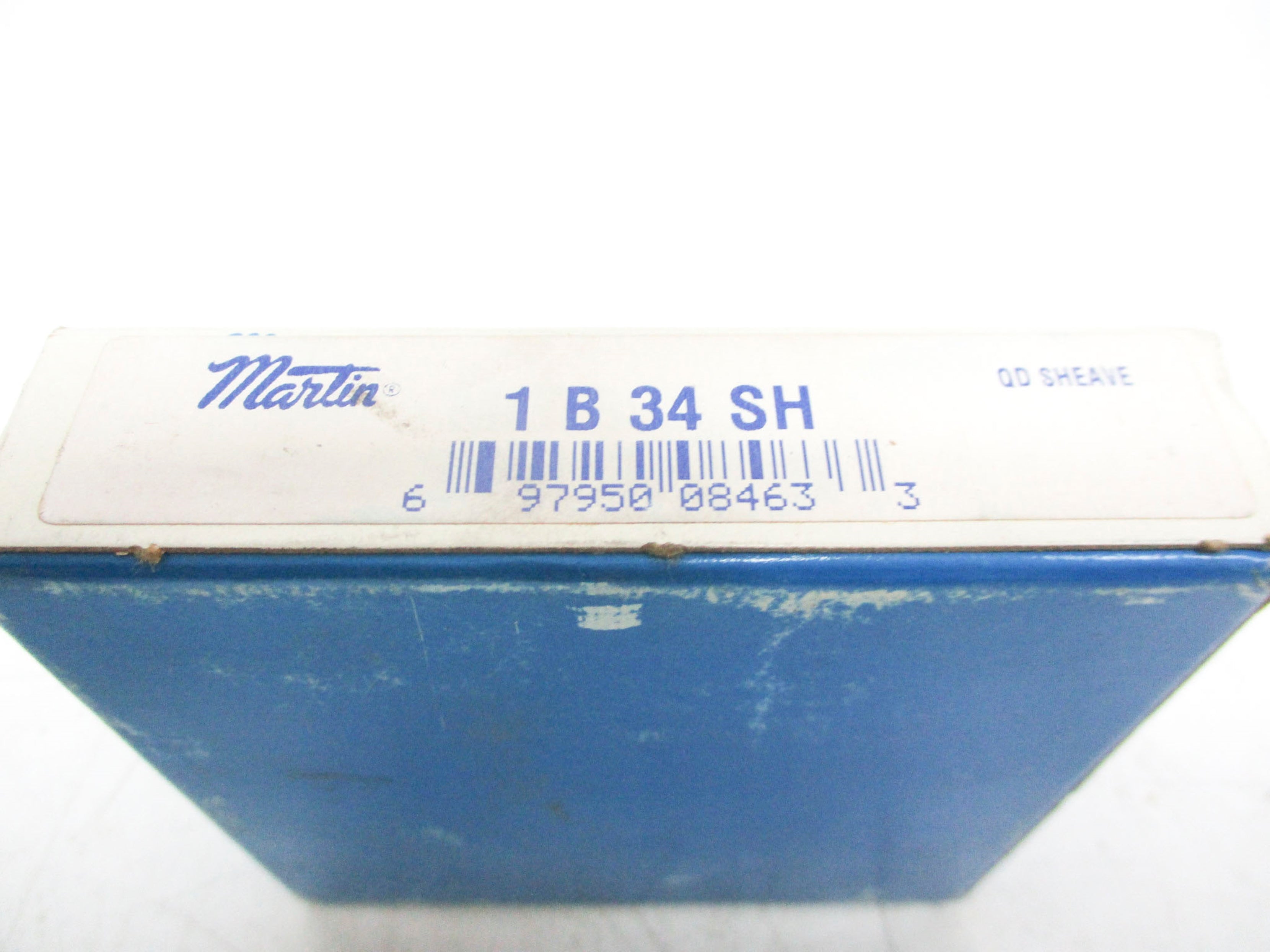 MARTIN 1B34SH NSFS