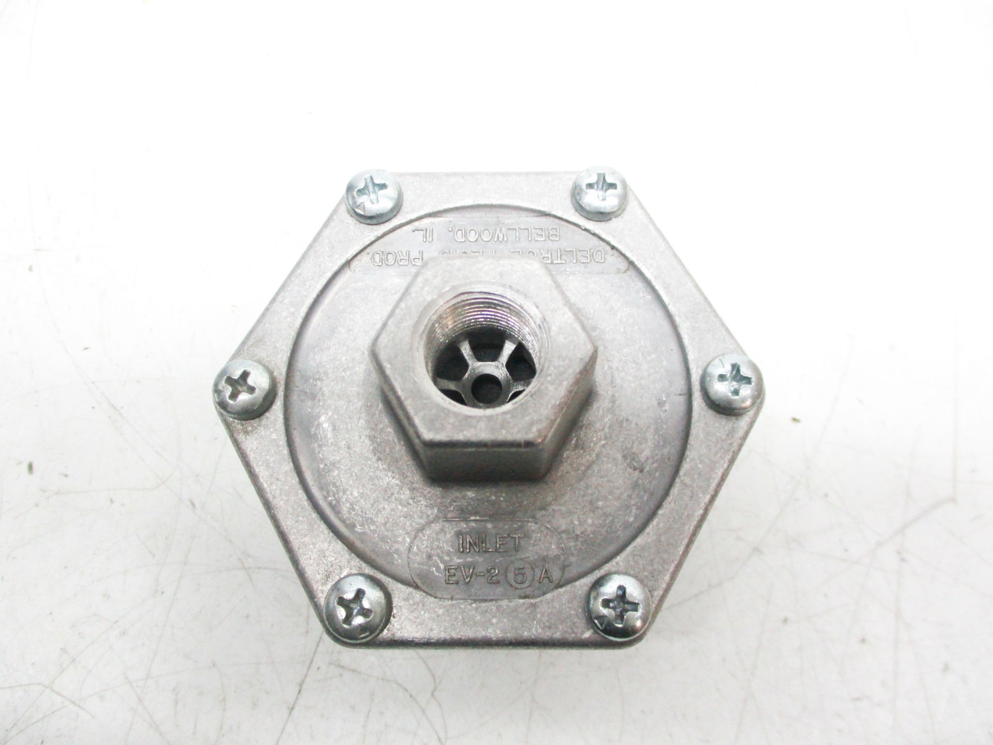 DELTROL EV25A NSMP