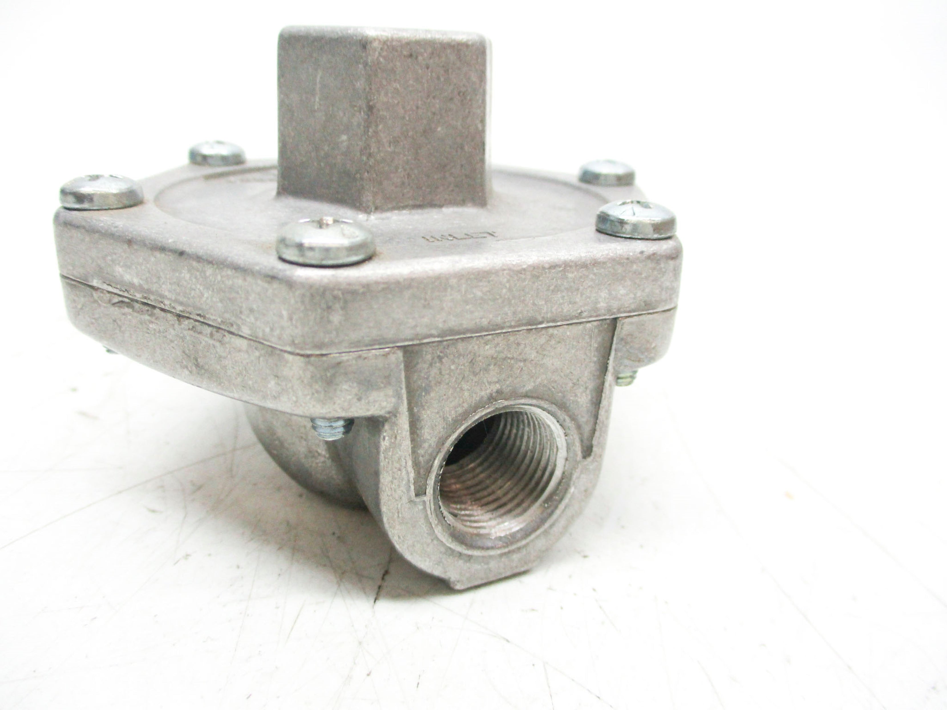 DELTROL EV25A NSMP