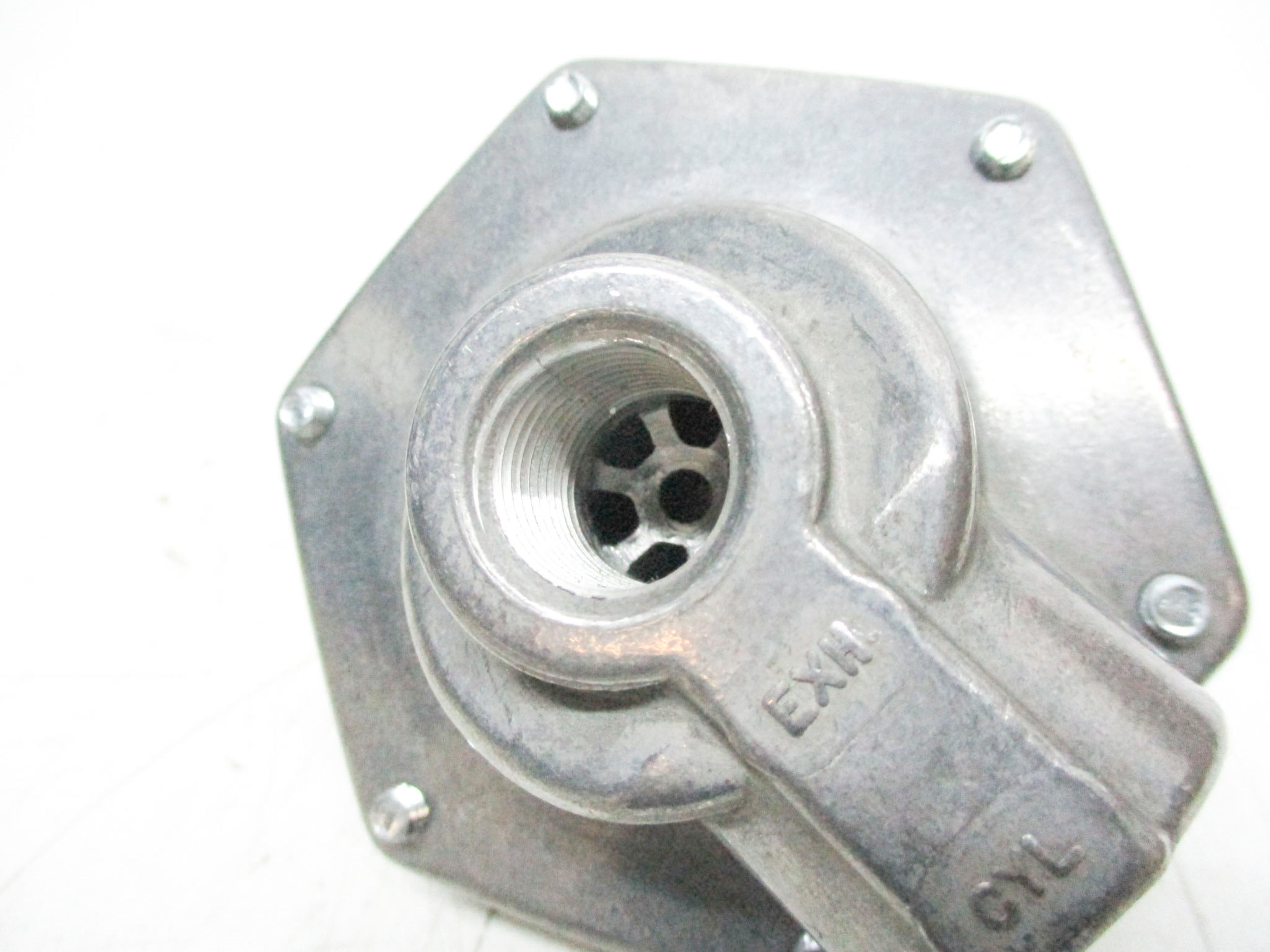 DELTROL EV25A NSMP