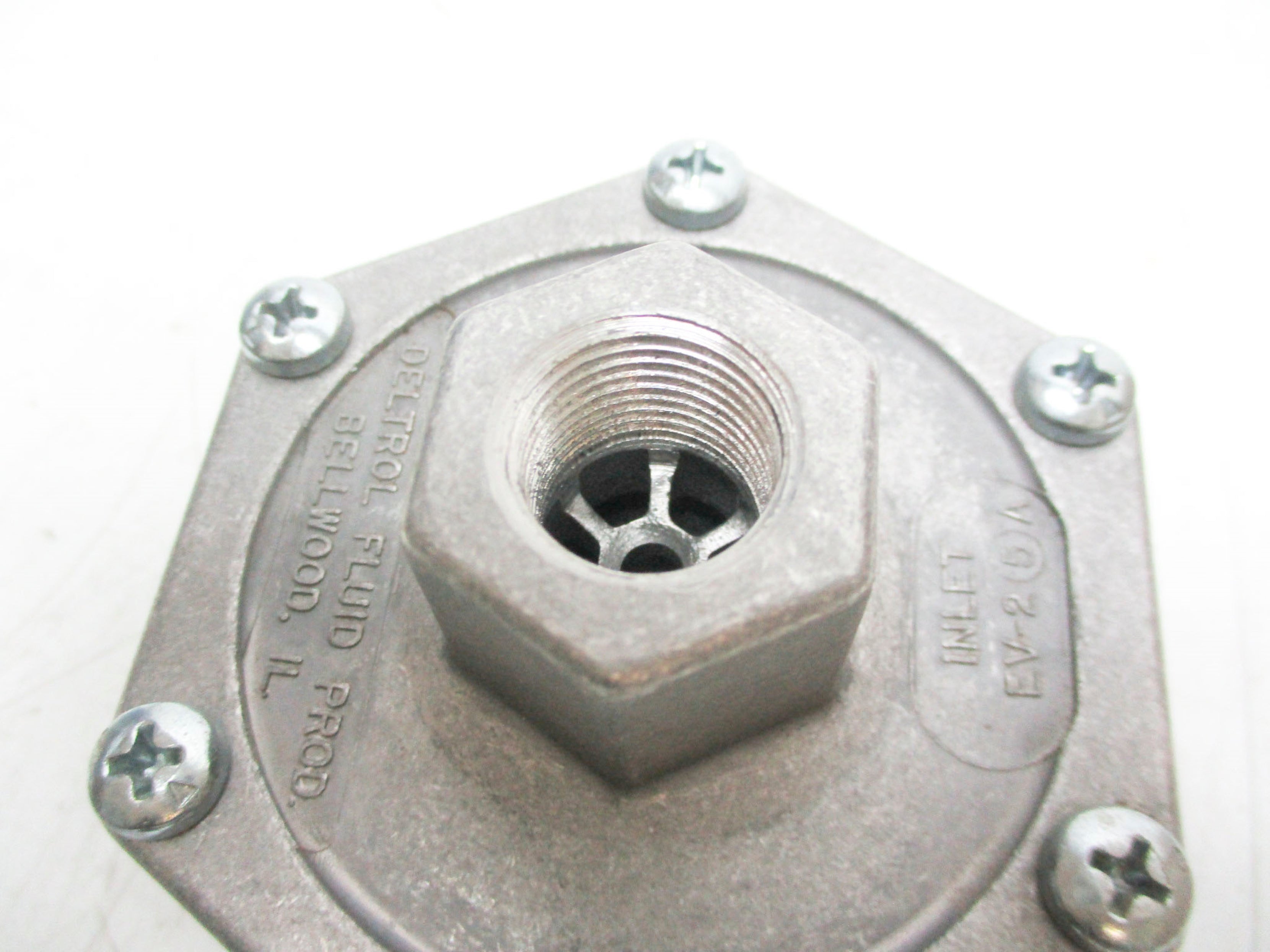 DELTROL EV25A NSMP