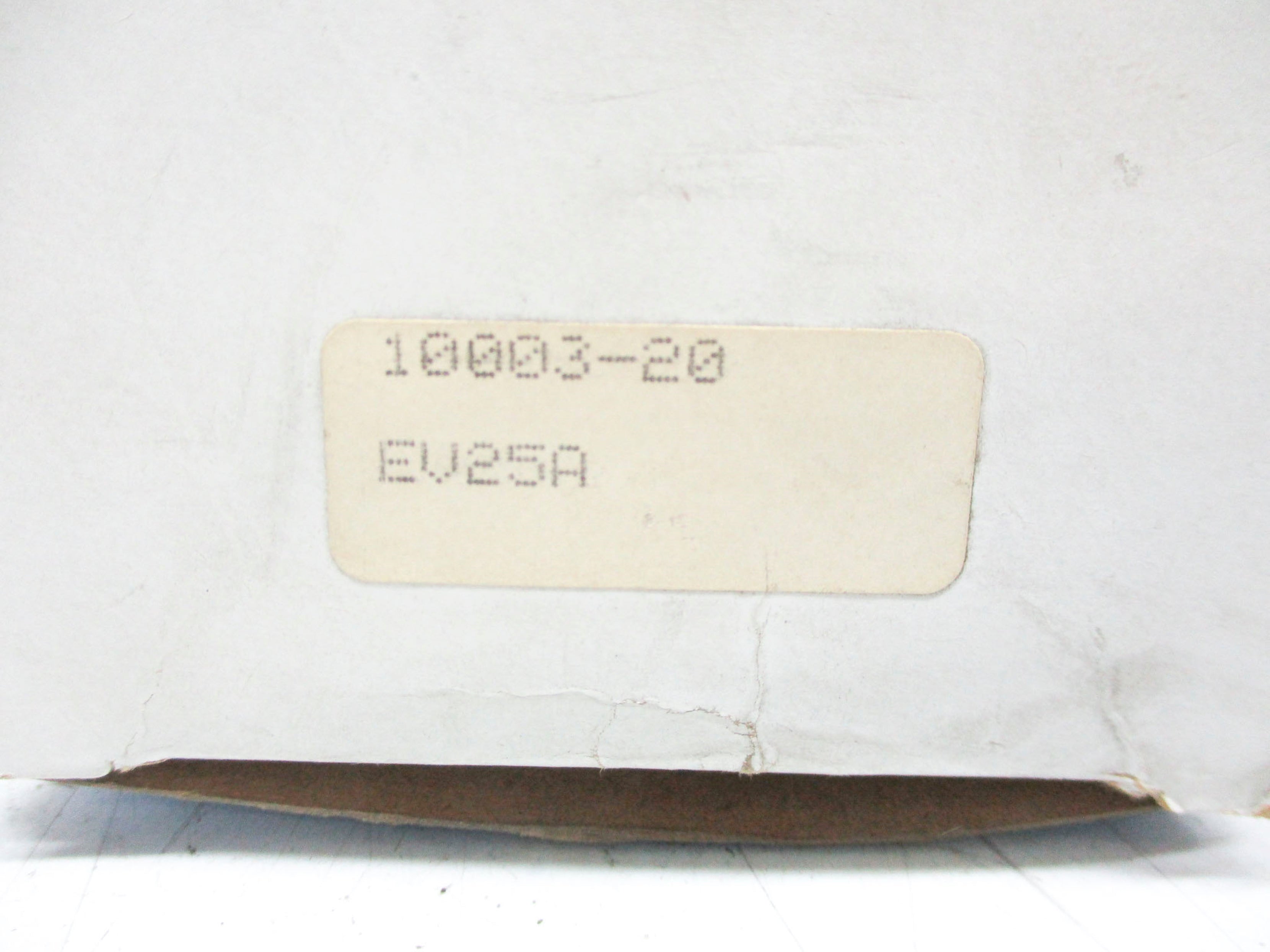 DELTROL EV25A NSMP