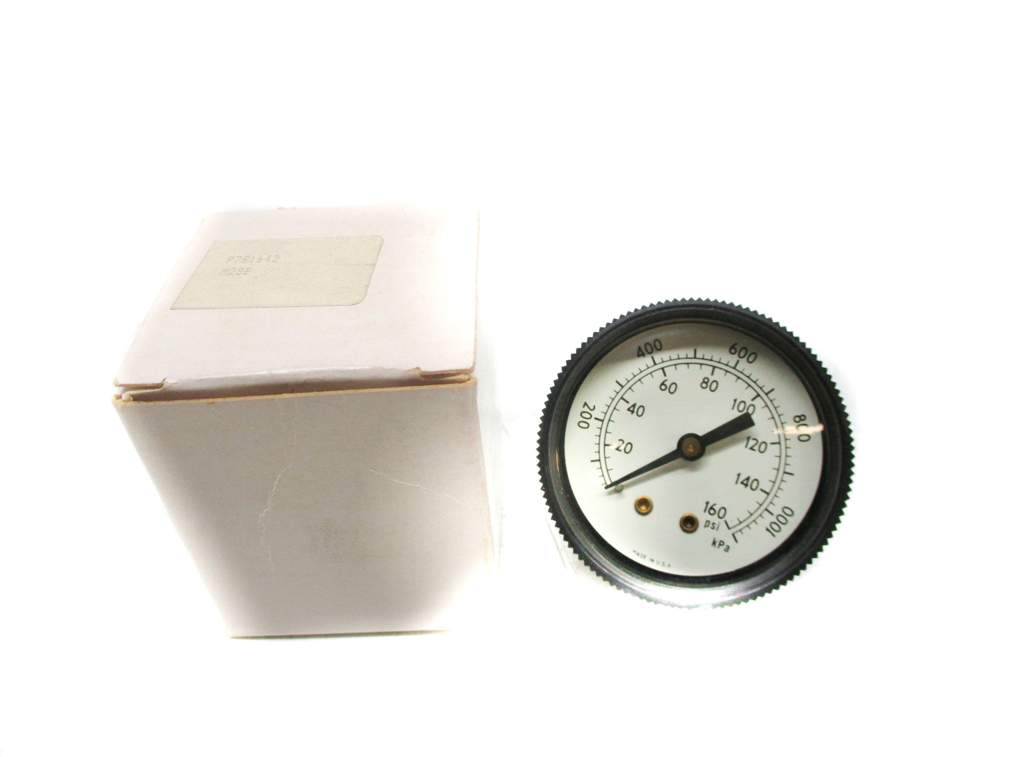 AMETEK P781642 160PSI NSMP