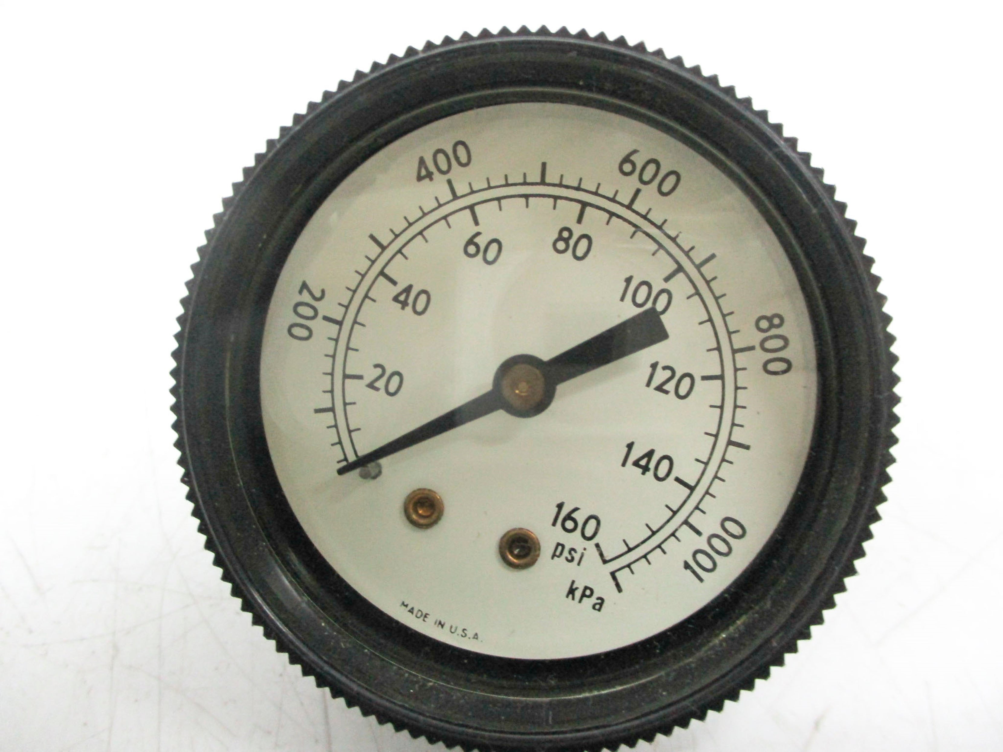 AMETEK P781642 160PSI NSMP