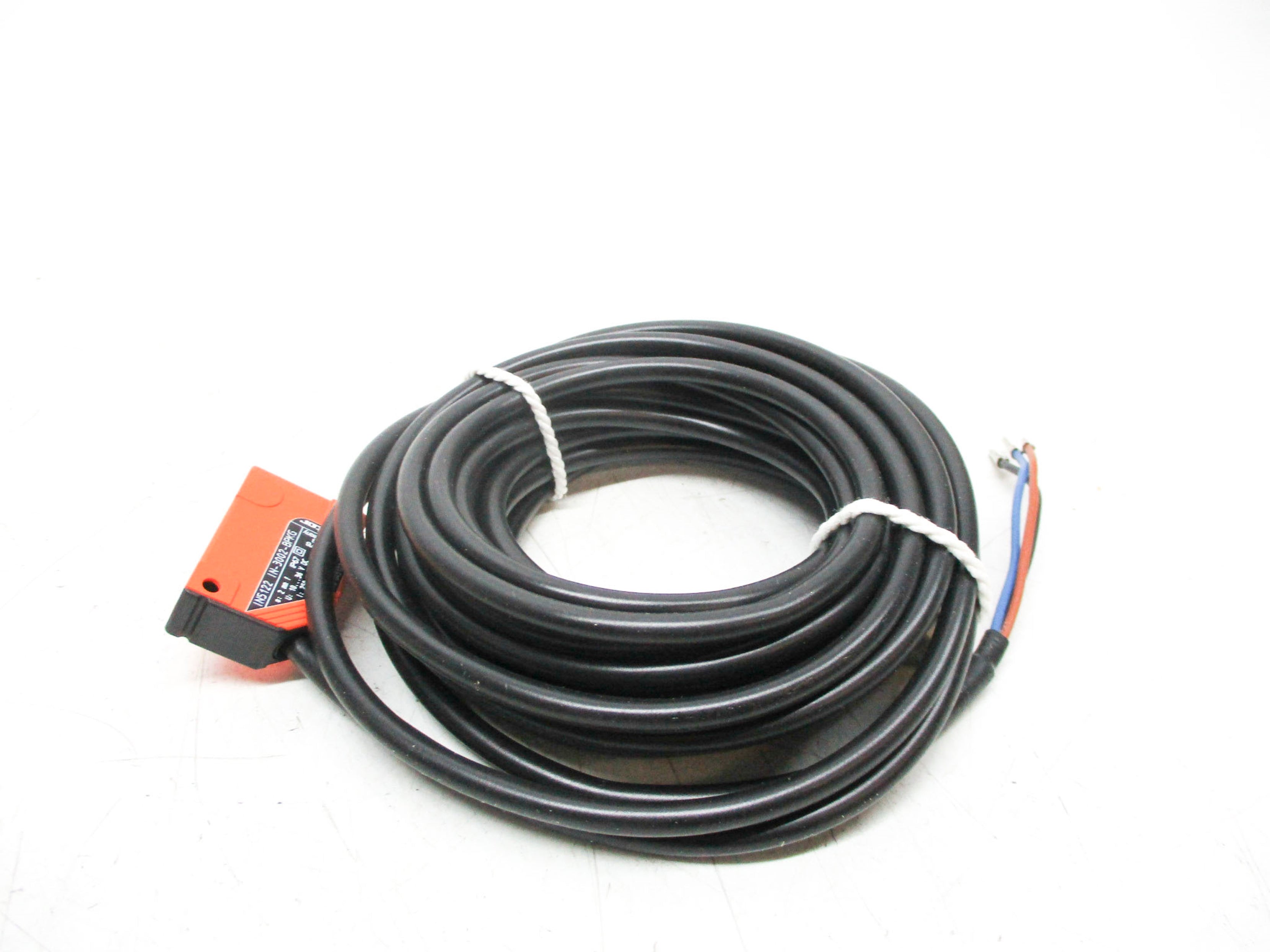 IFM EFECTOR IN5122 NSMP