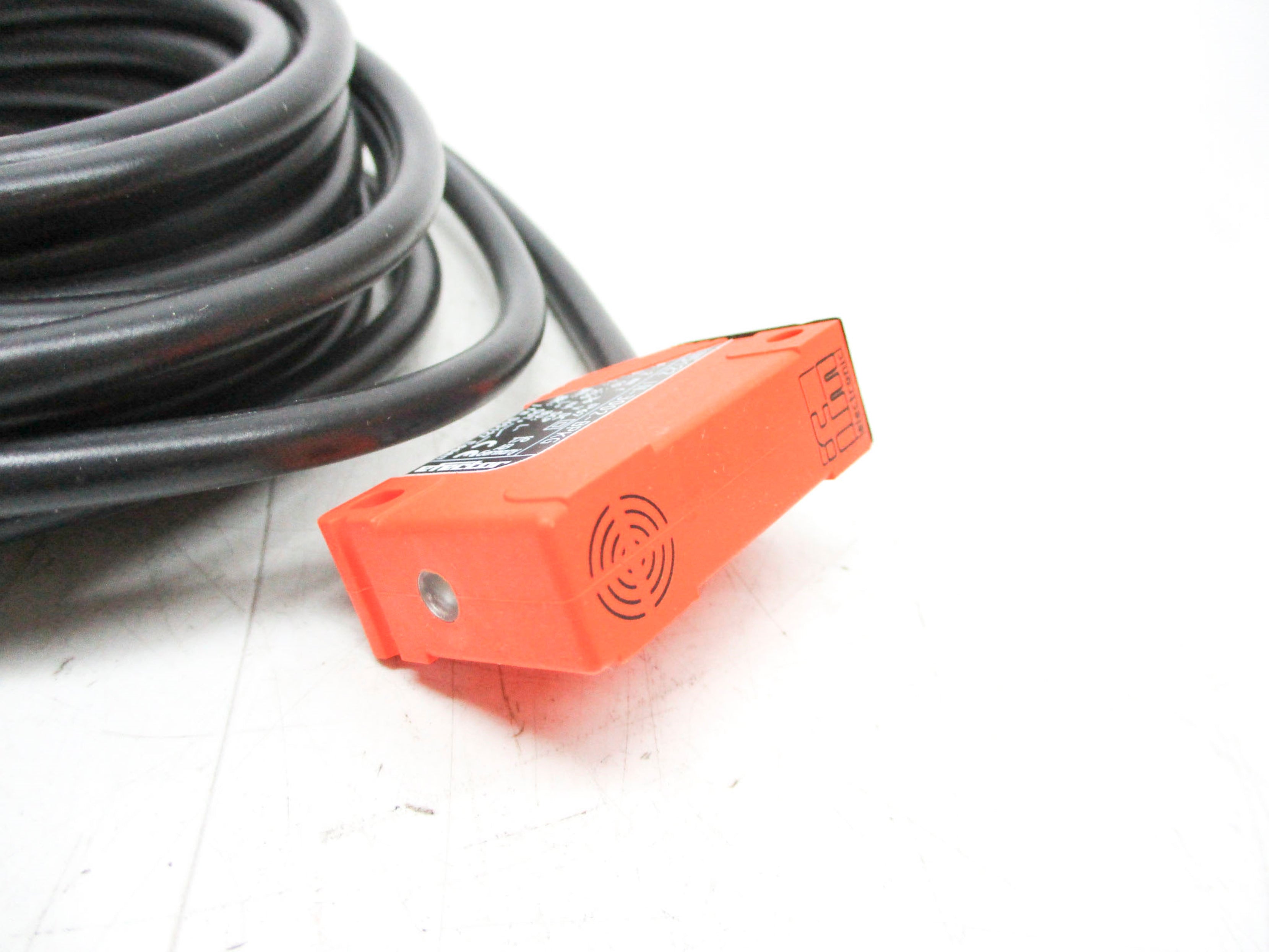 IFM EFECTOR IN5122 NSMP