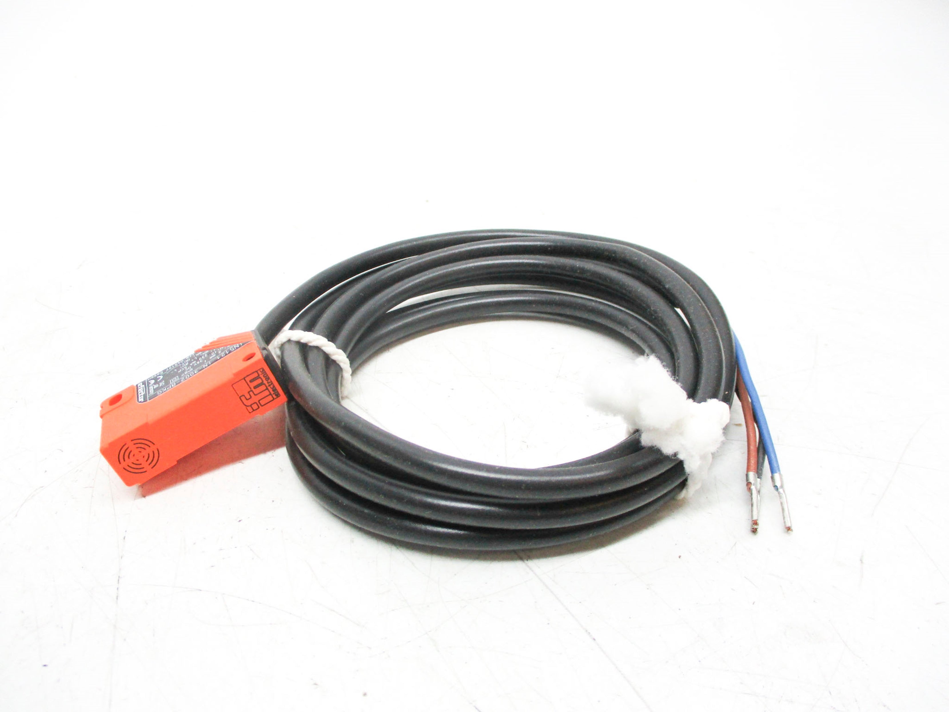 IFM EFECTOR IN5121 NSMP