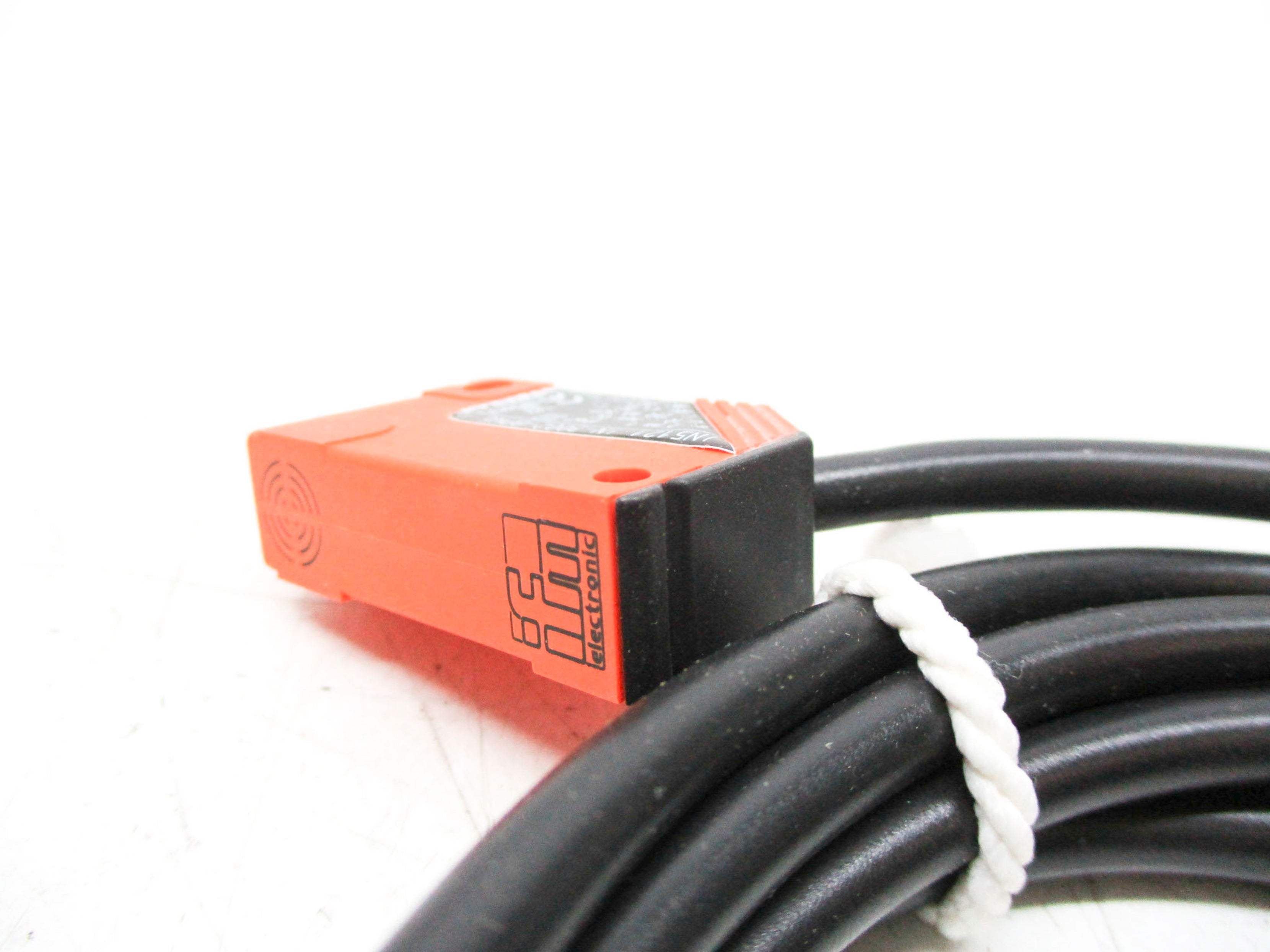 IFM EFECTOR IN5121 NSMP
