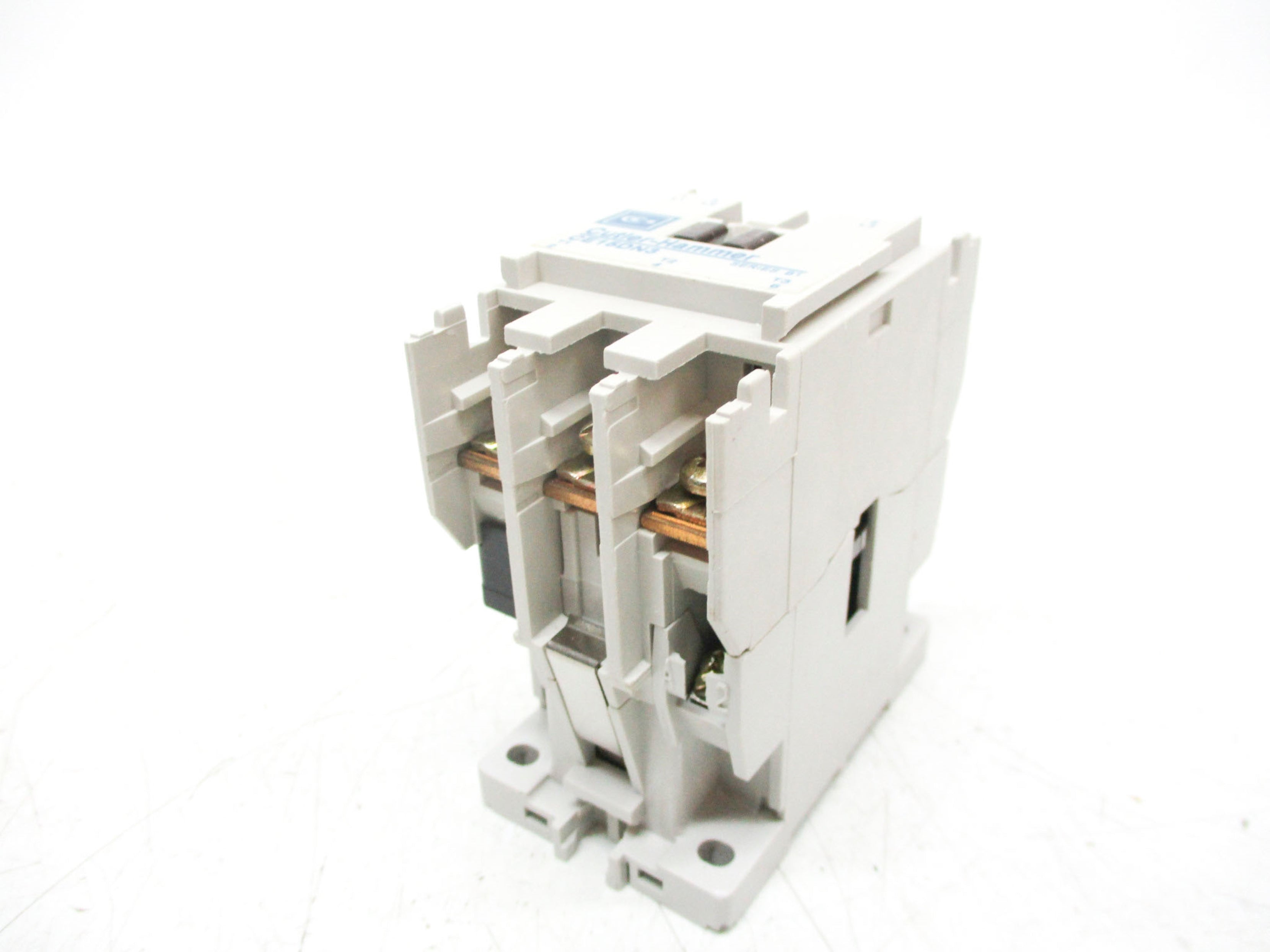CUTLER HAMMER CE15DN3BB SER. B1 220/240V NSMP