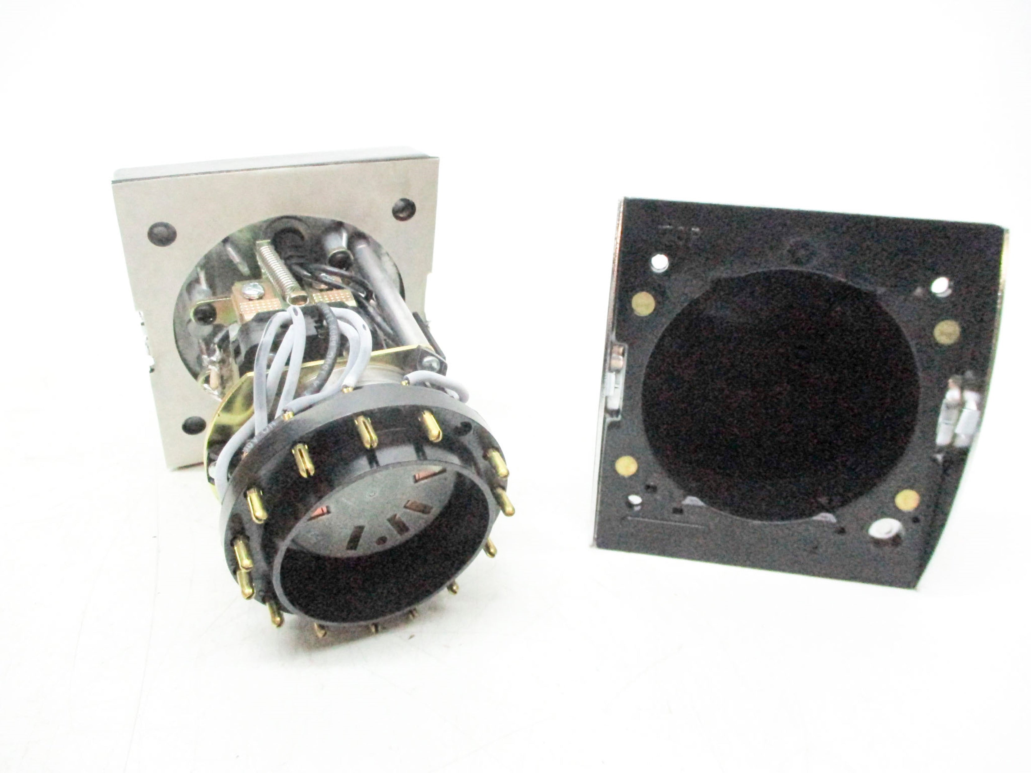 DANAHER HP56A6 0-60MIN (AS PICTURED) NSMP