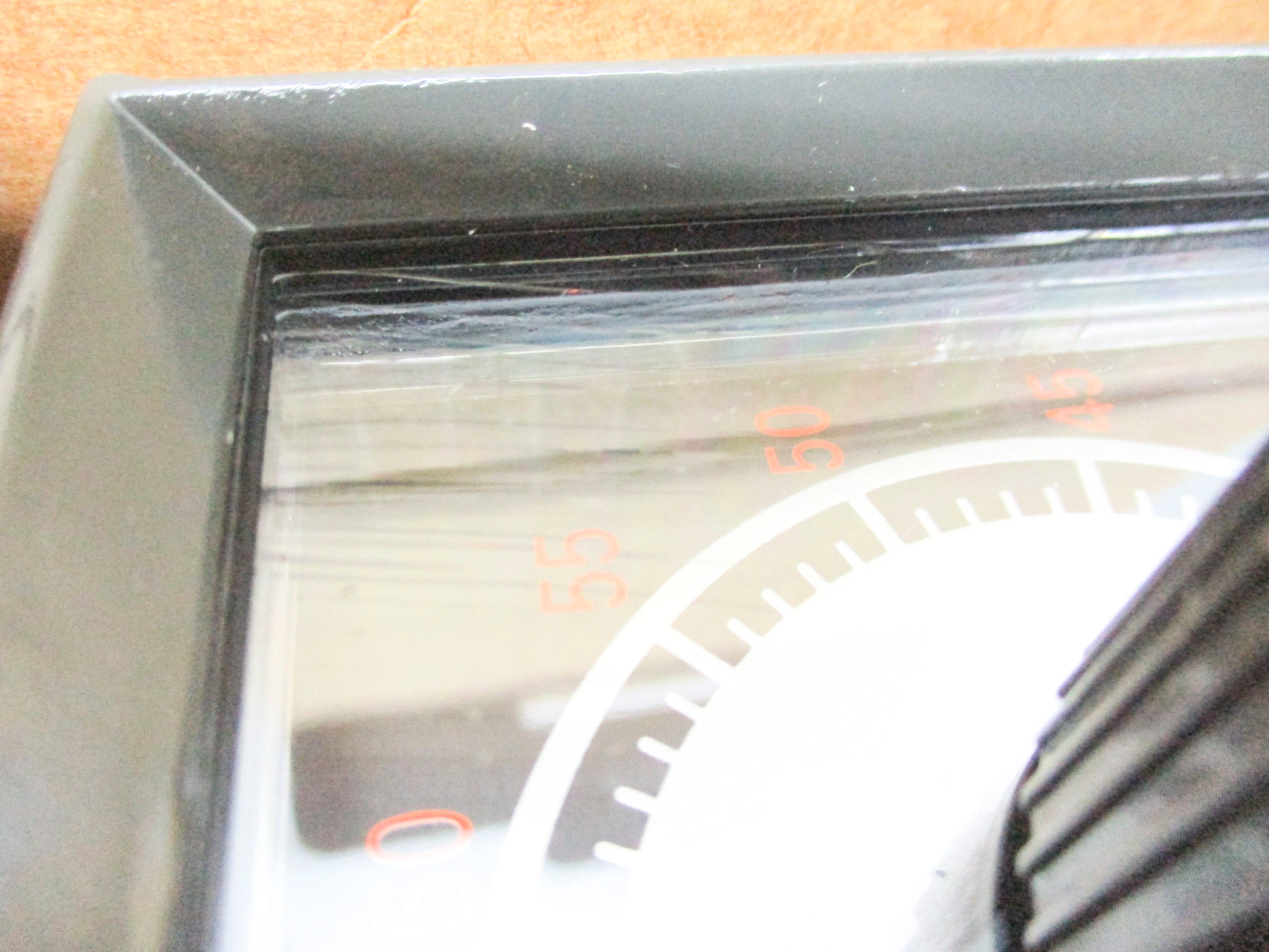 DANAHER HP56A6 0-60MIN (AS PICTURED) NSMP