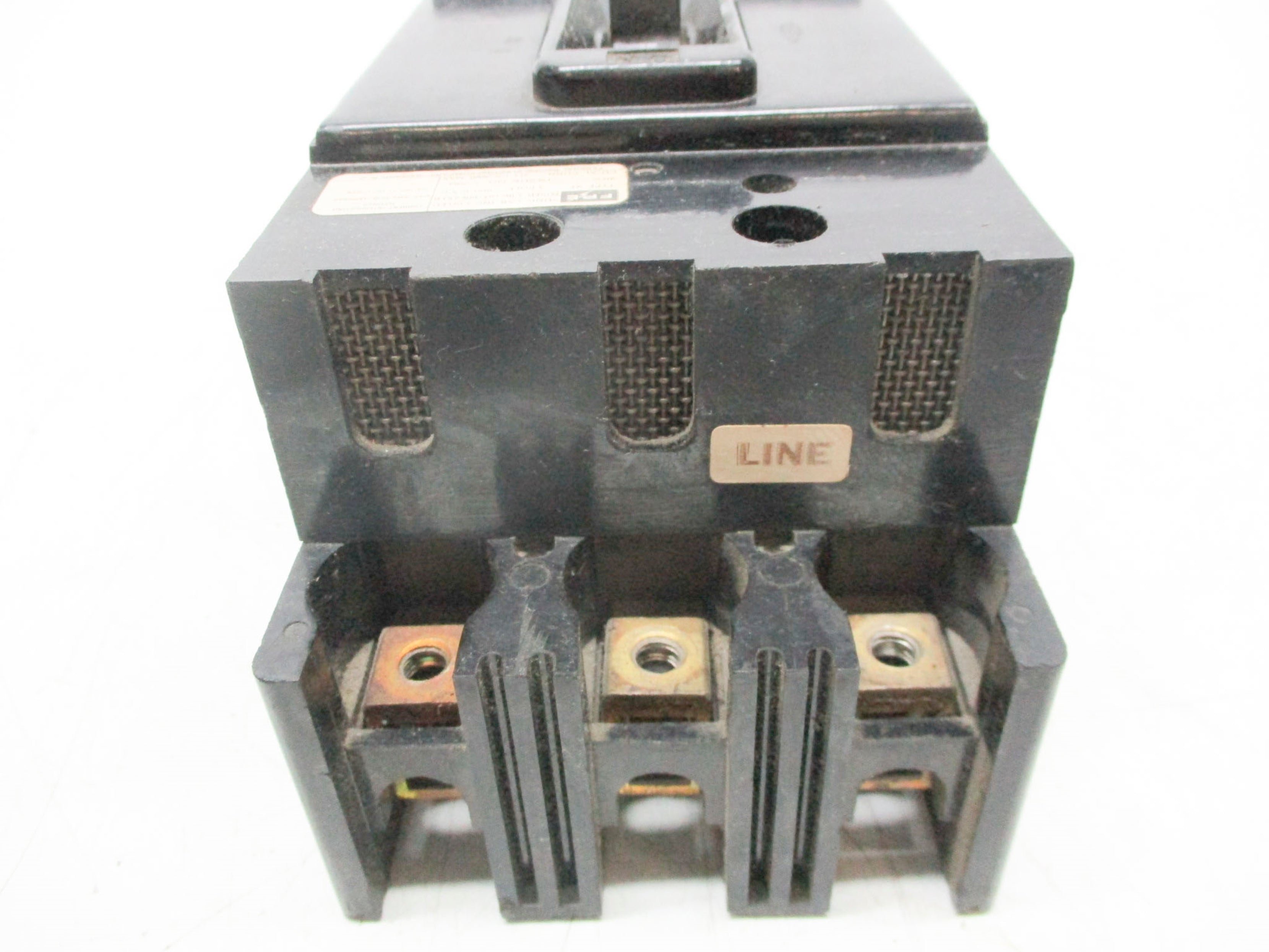FPE XF XF631090 600VAC UNMP