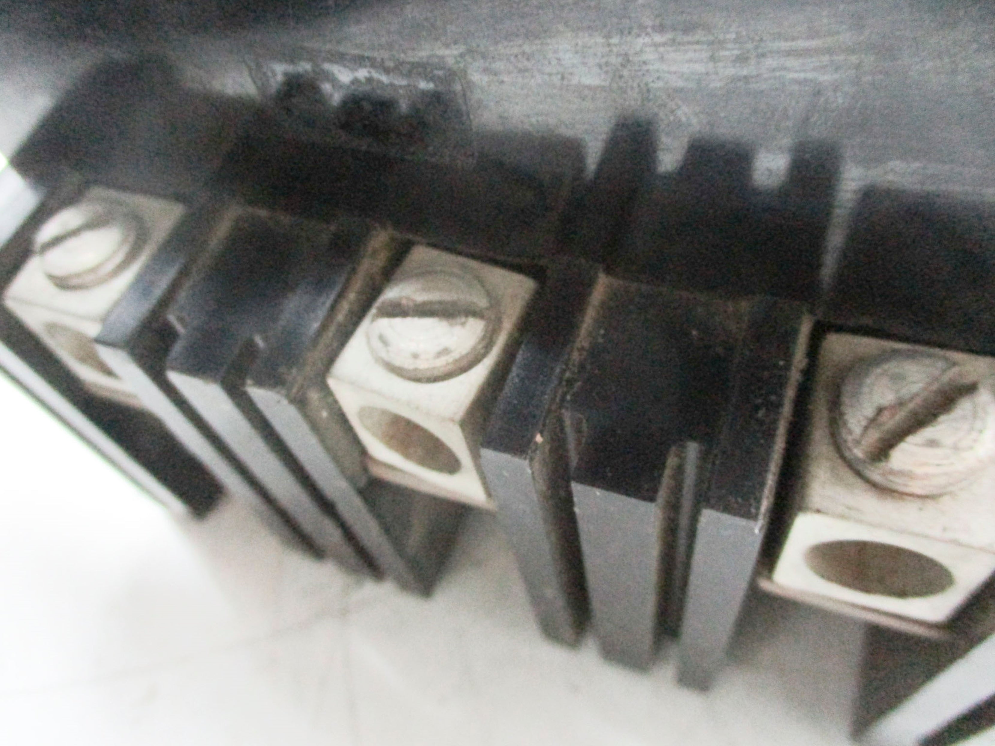 FPE XF XF631090 600VAC UNMP