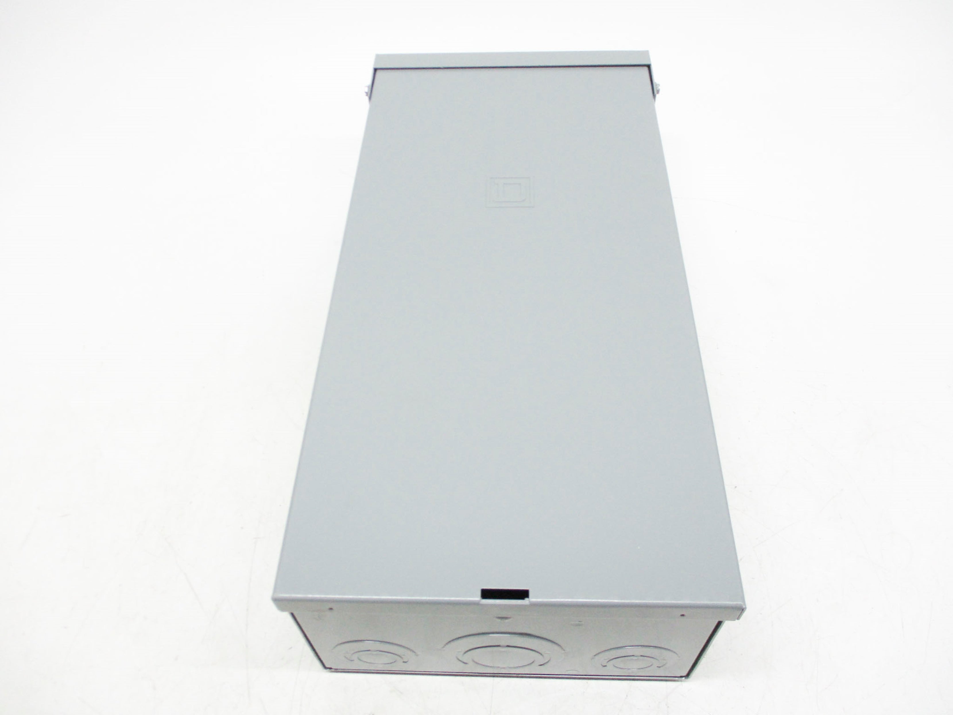 SQUARE D FA100RB SER. E3 100A 600V NSMP
