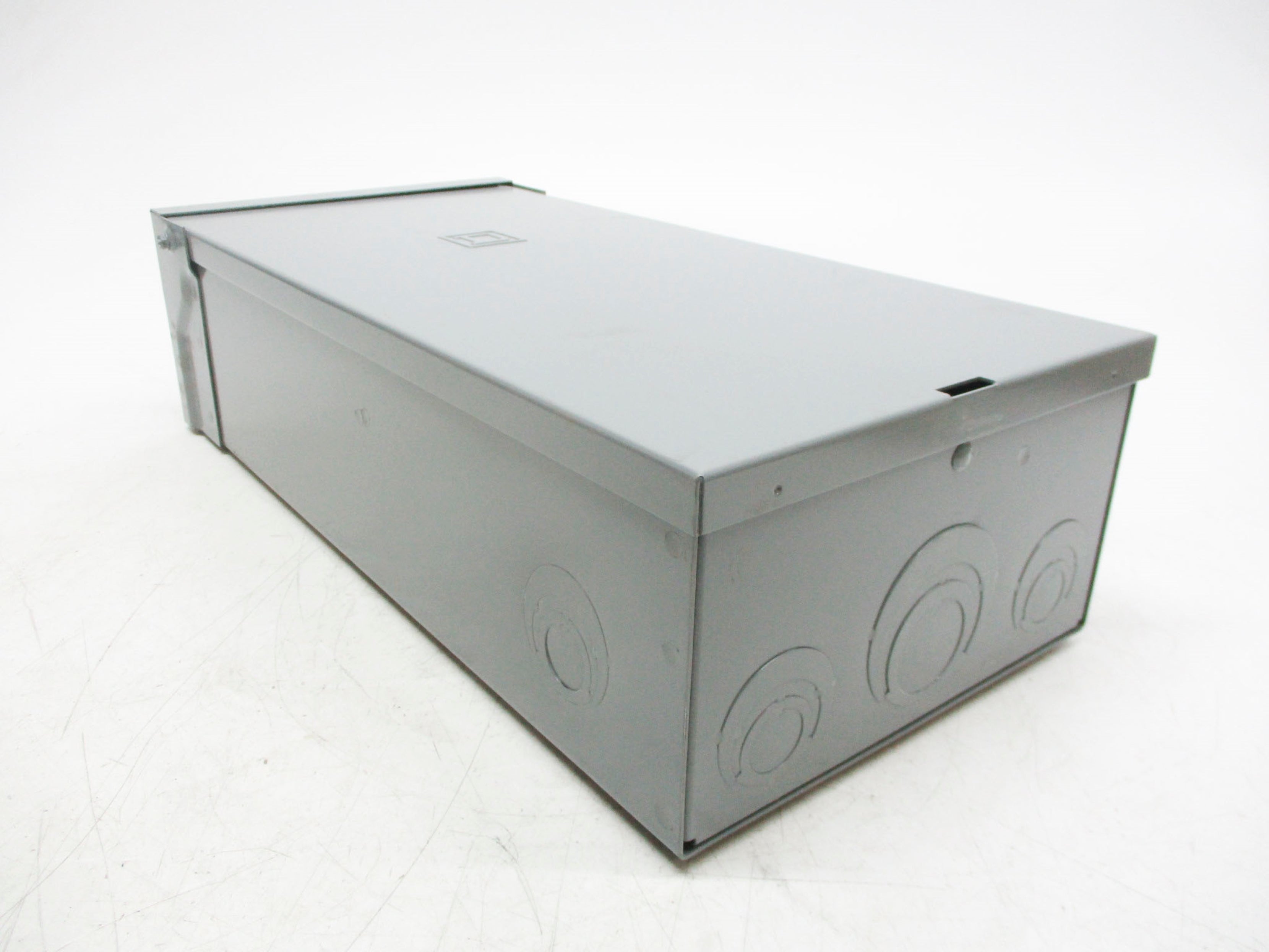 SQUARE D FA100RB SER. E3 100A 600V NSMP