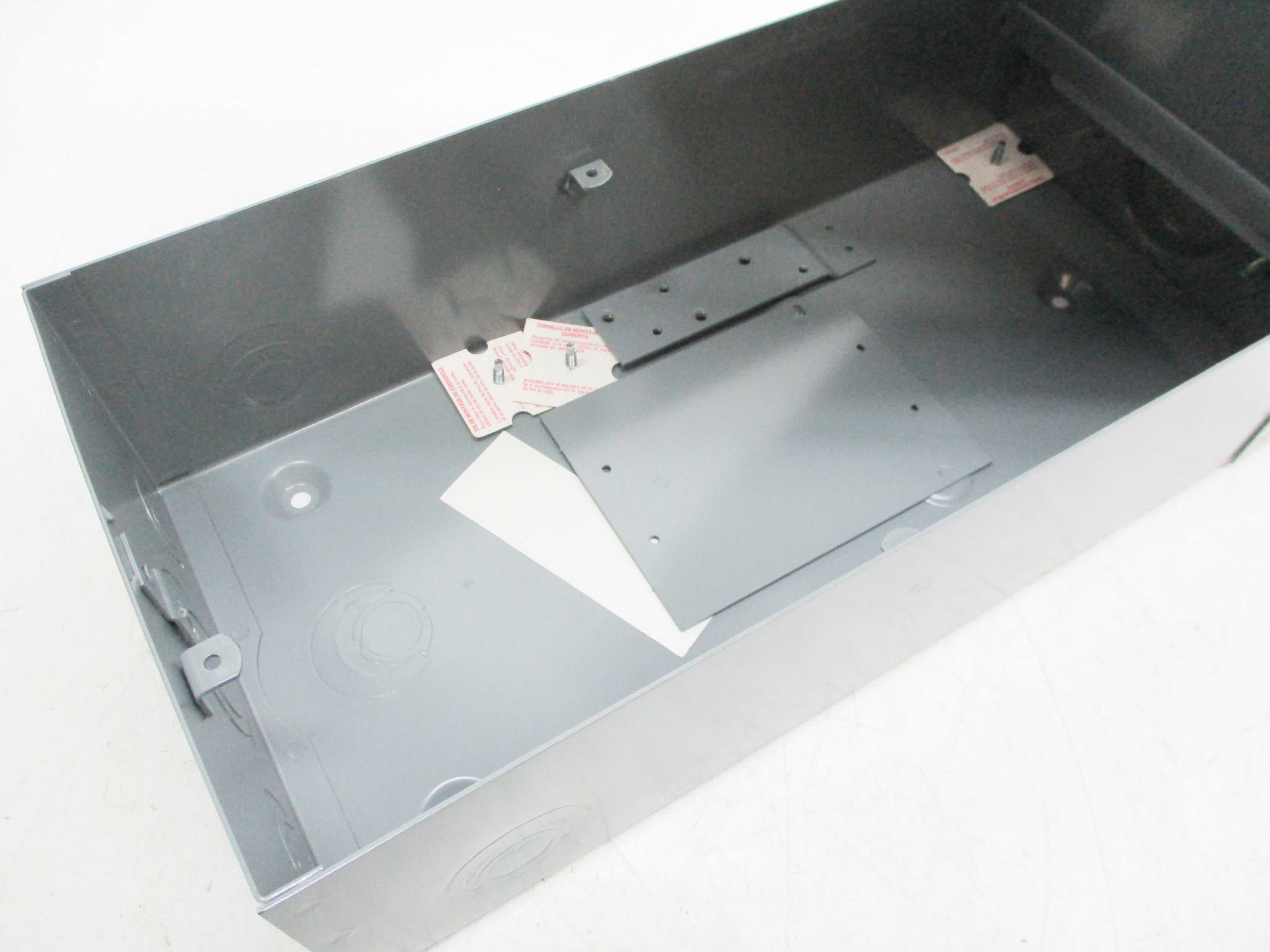 SQUARE D FA100RB SER. E3 100A 600V NSMP