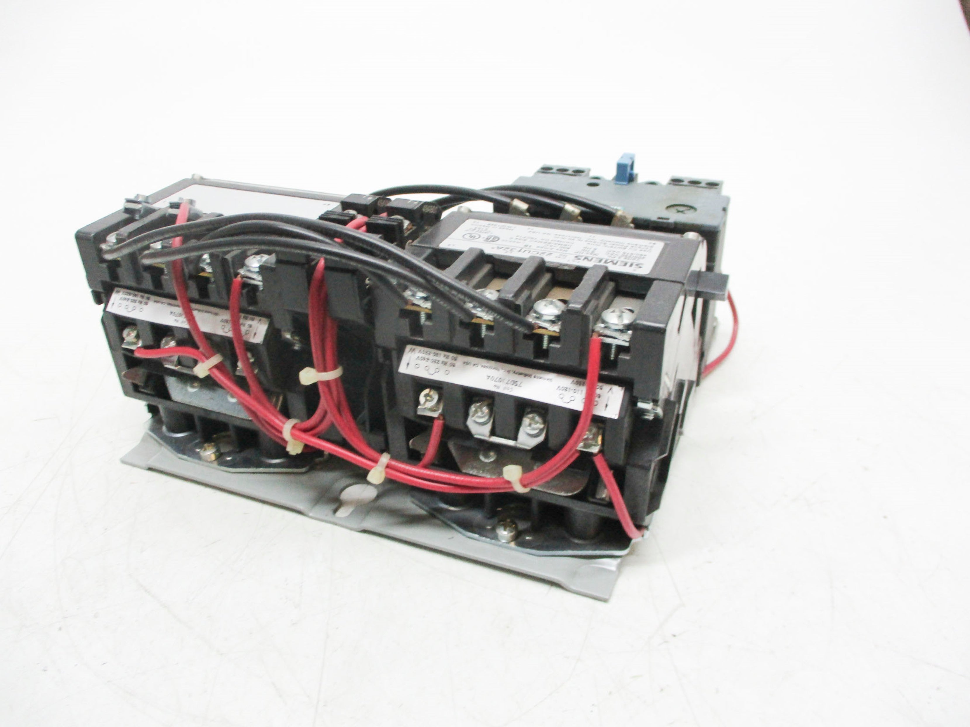 SIEMENS 22CUC32AA NSMP