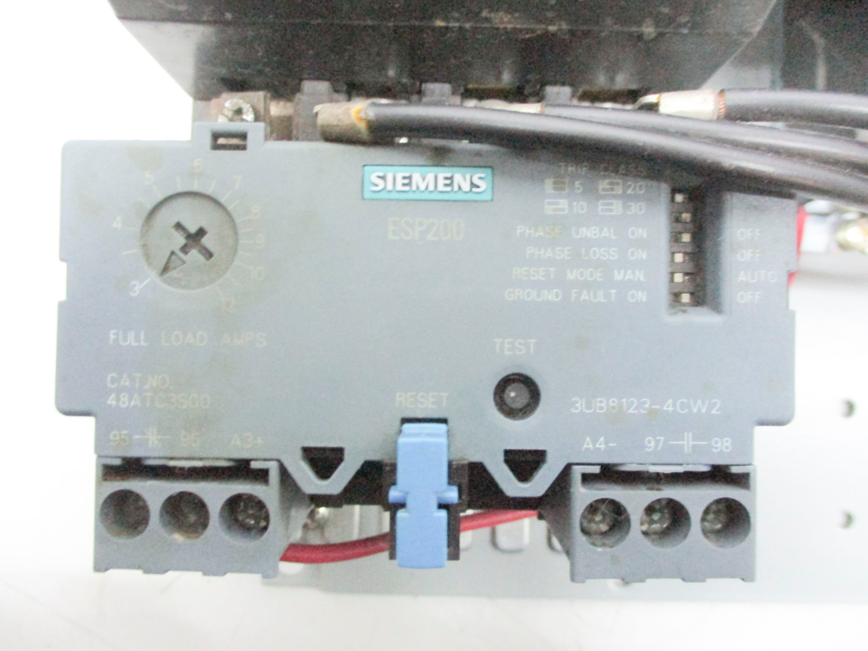 SIEMENS 22CUC32AA NSMP