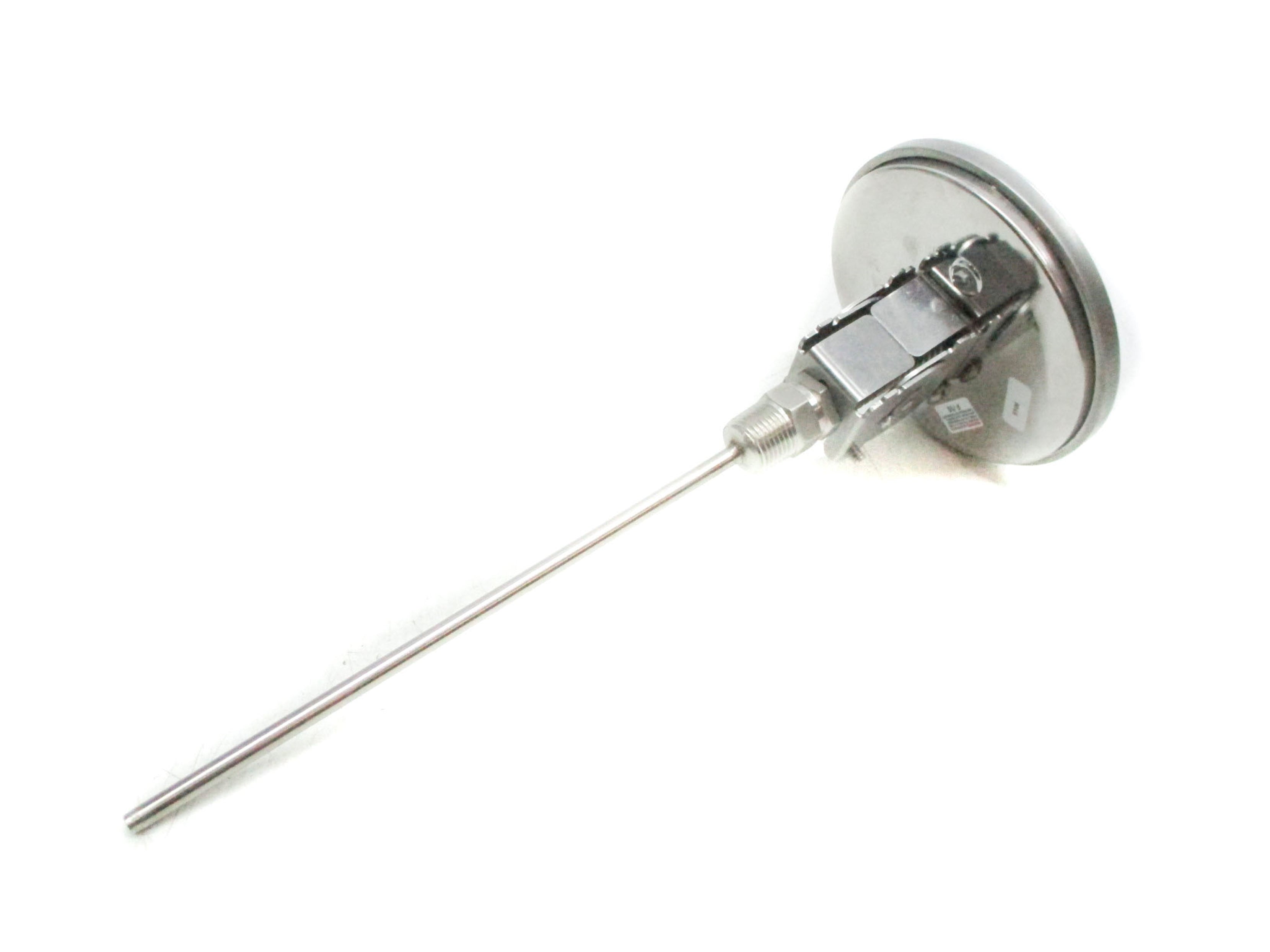 ASHCROFT 50EI60E090-50/550F NSMP