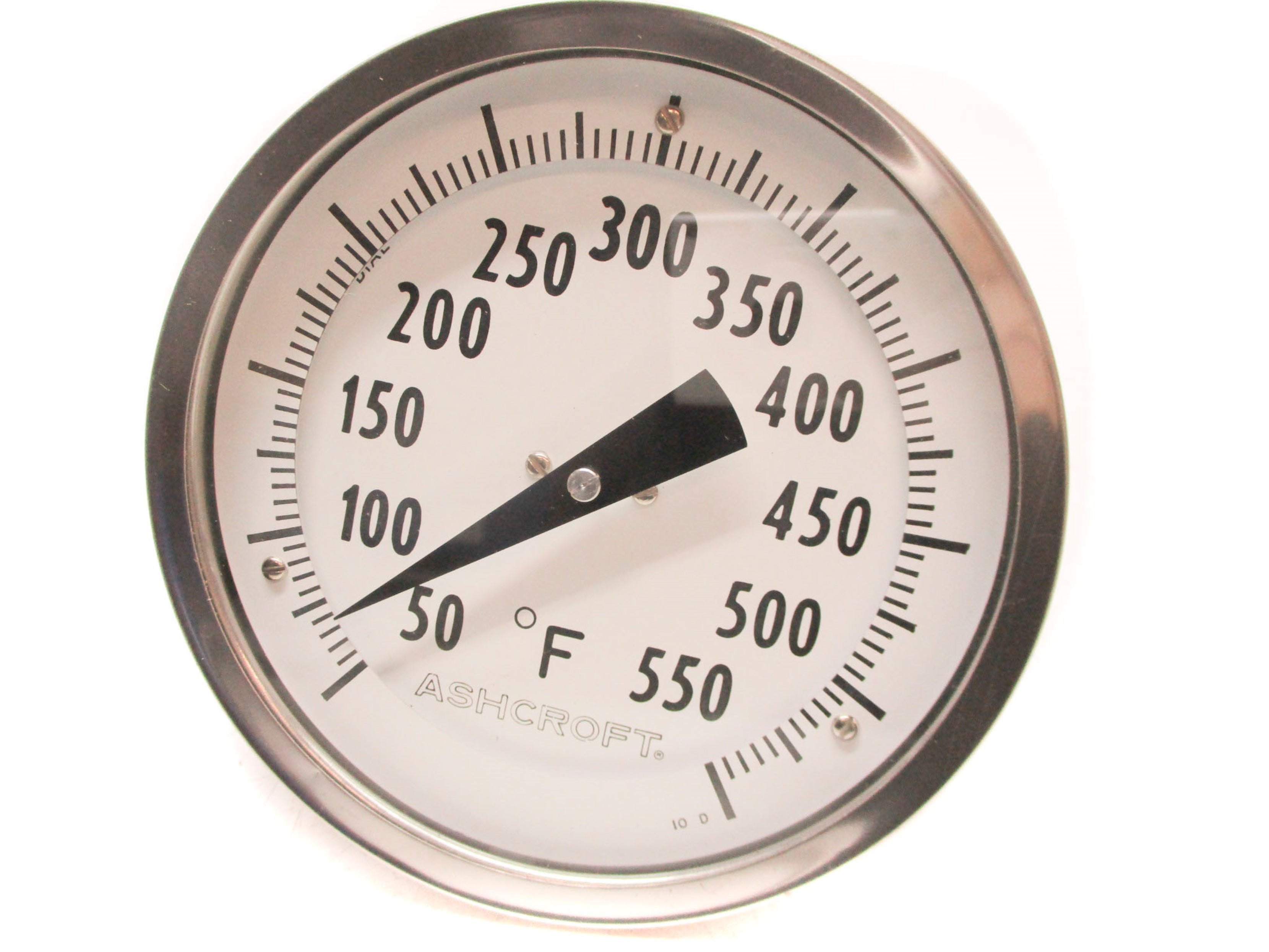 ASHCROFT 50EI60E090-50/550F NSMP