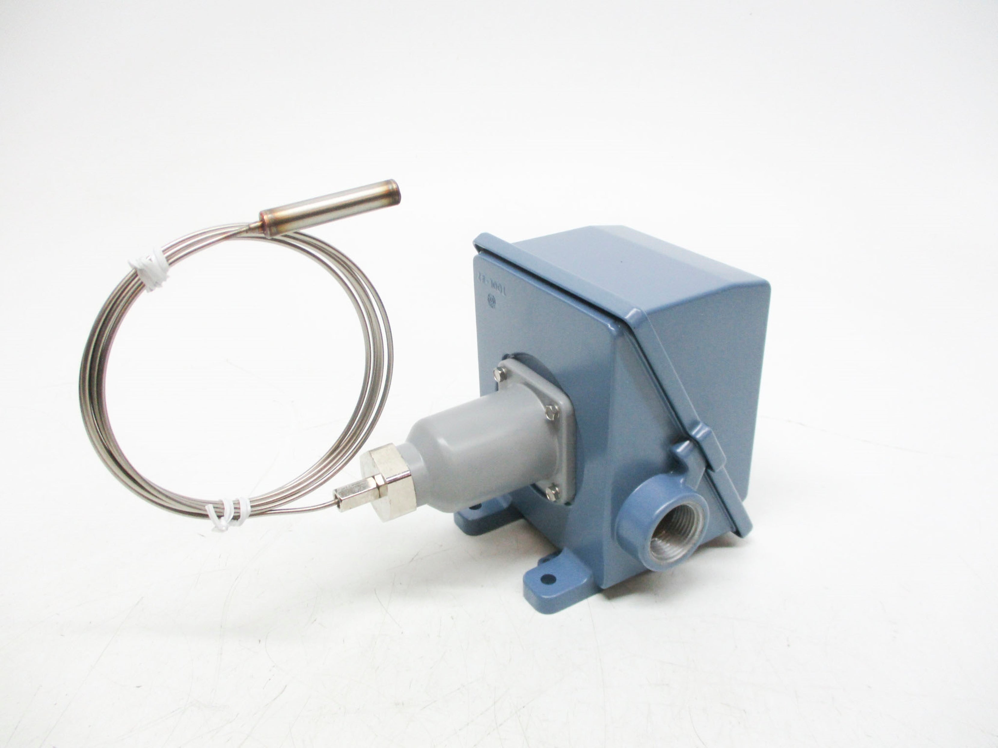 UNITED ELECTRIC E400-3BS NSMP