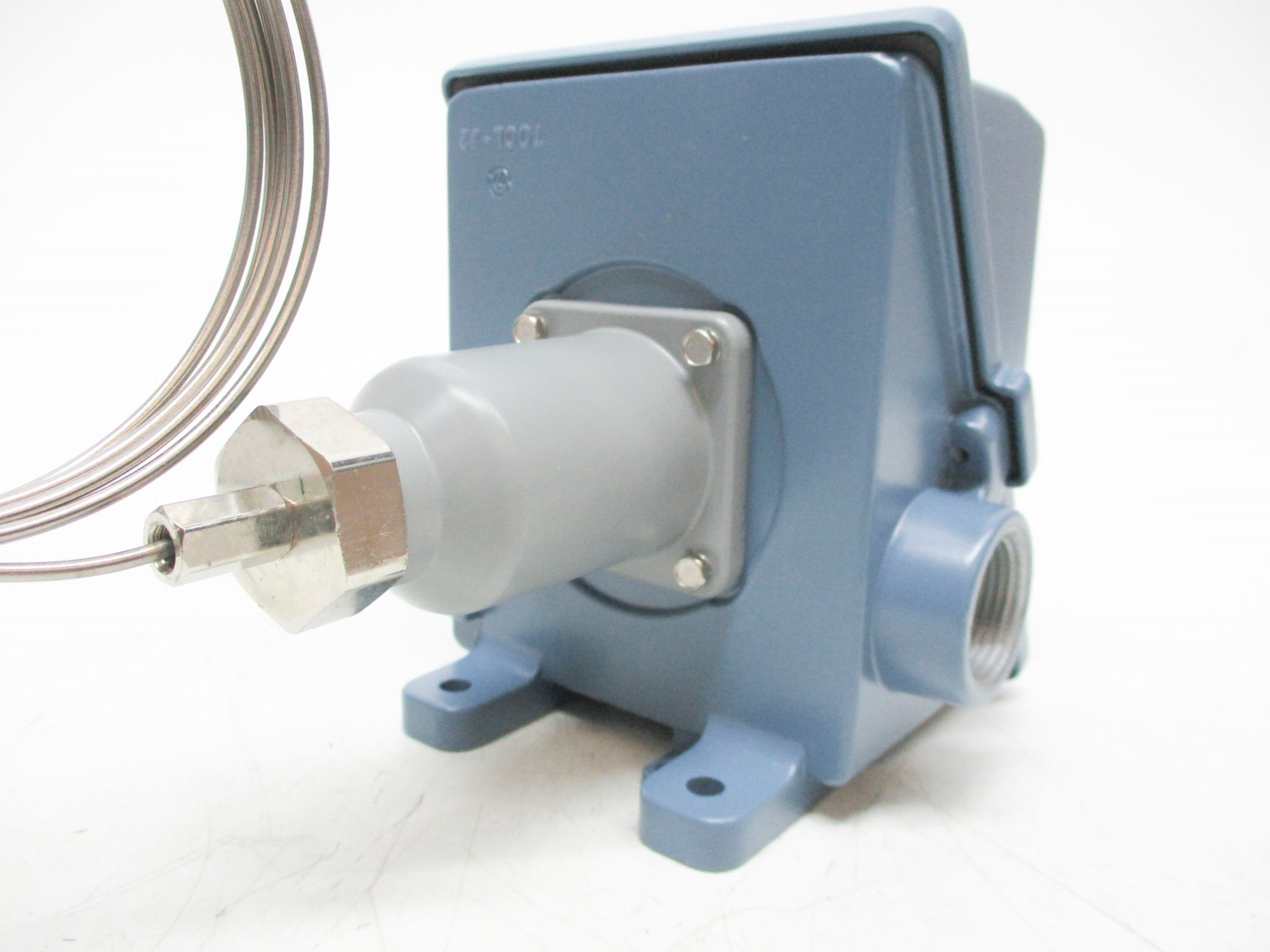 UNITED ELECTRIC E400-3BS NSMP