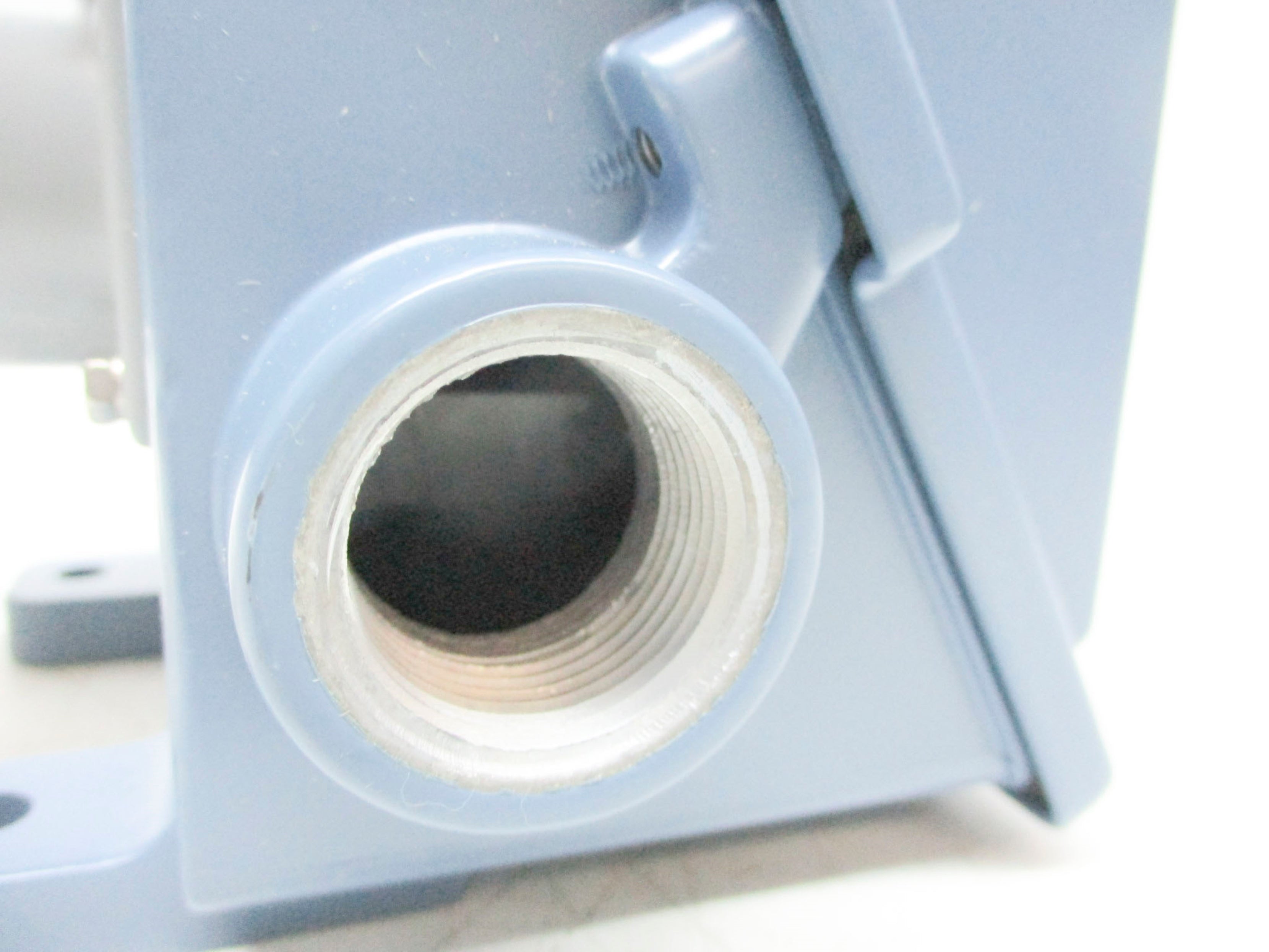UNITED ELECTRIC E400-3BS NSMP