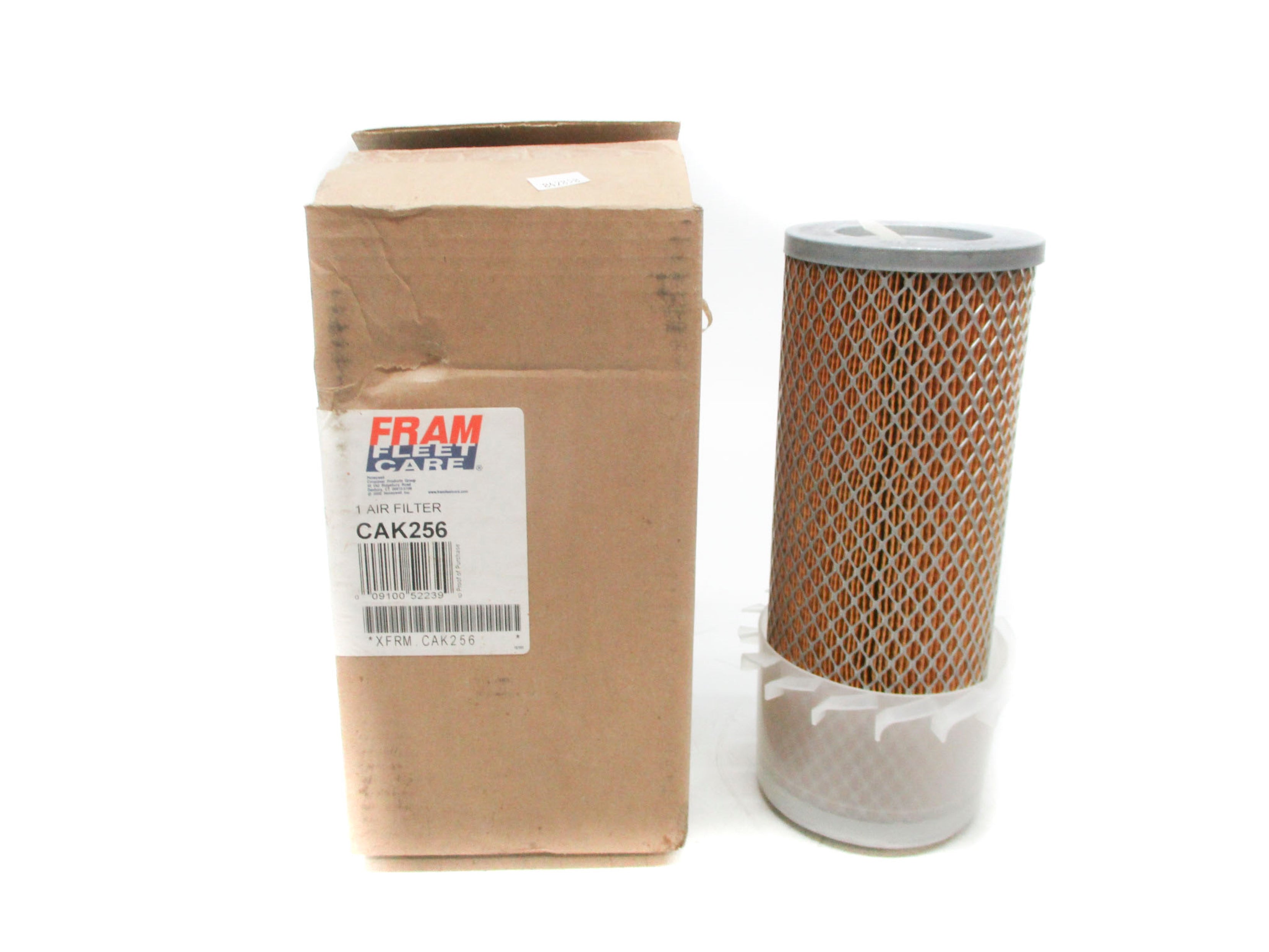 FRAM CAK256 NSMP