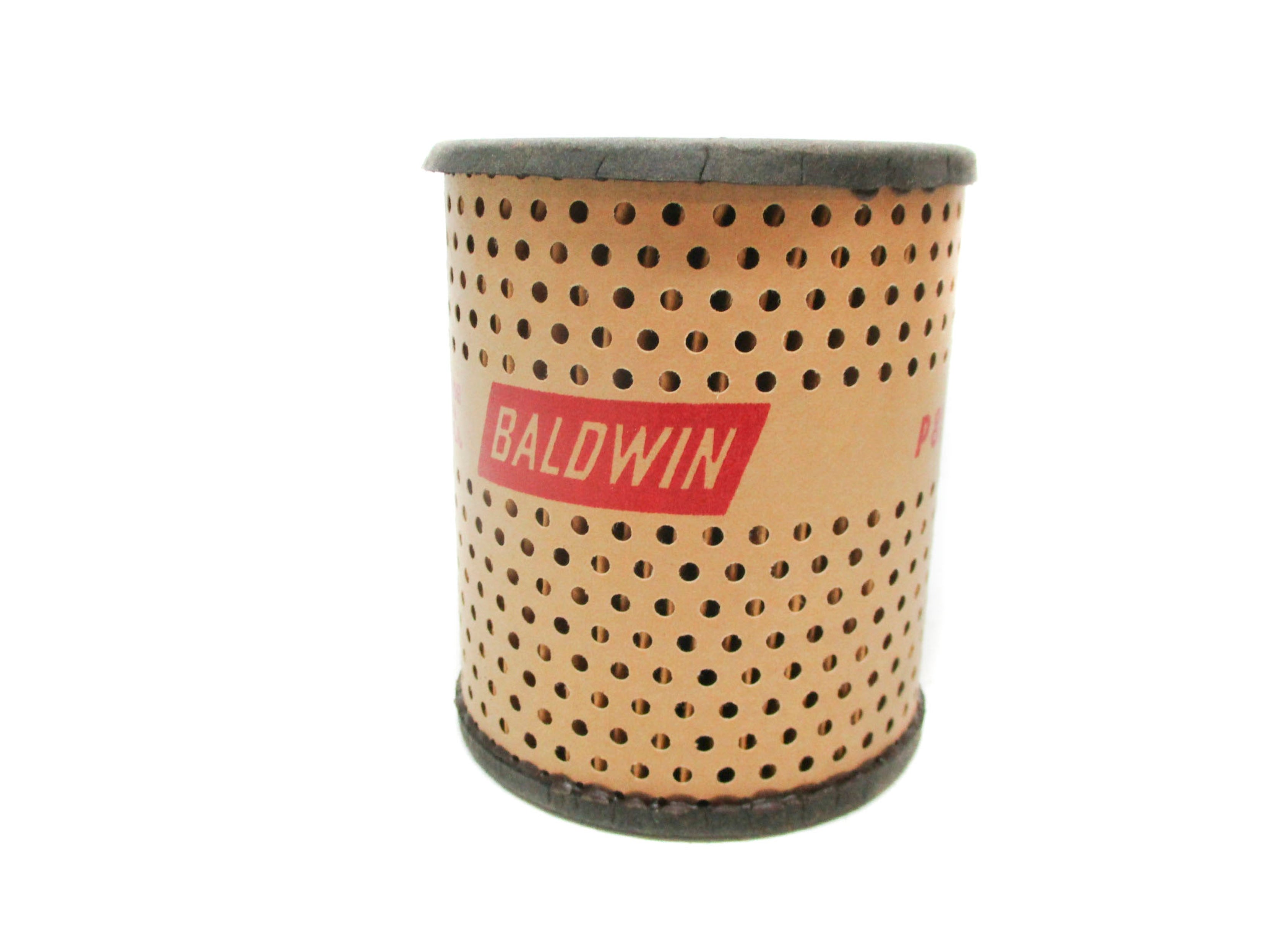 BALDWIN P81 NSNP