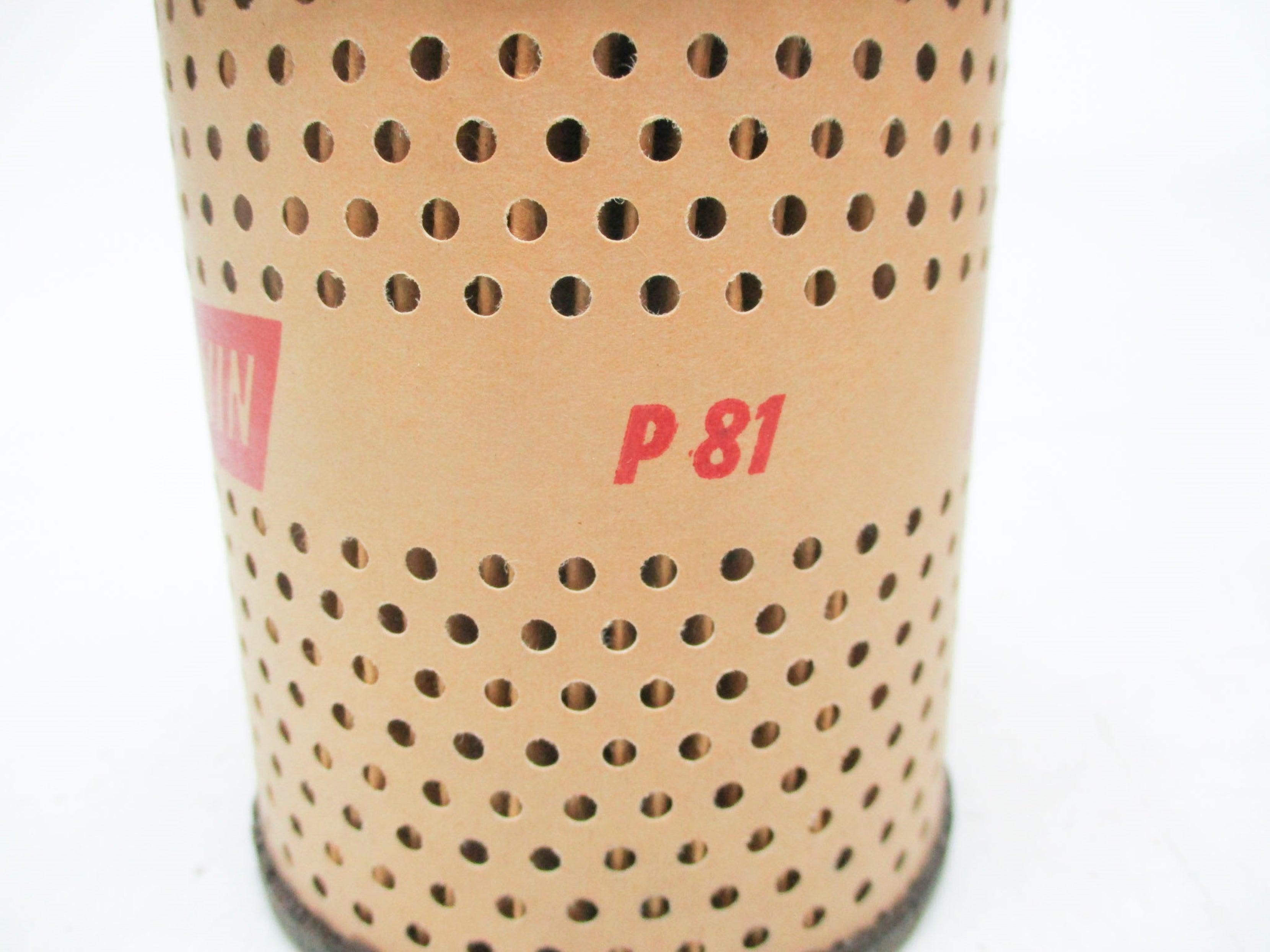 BALDWIN P81 NSNP