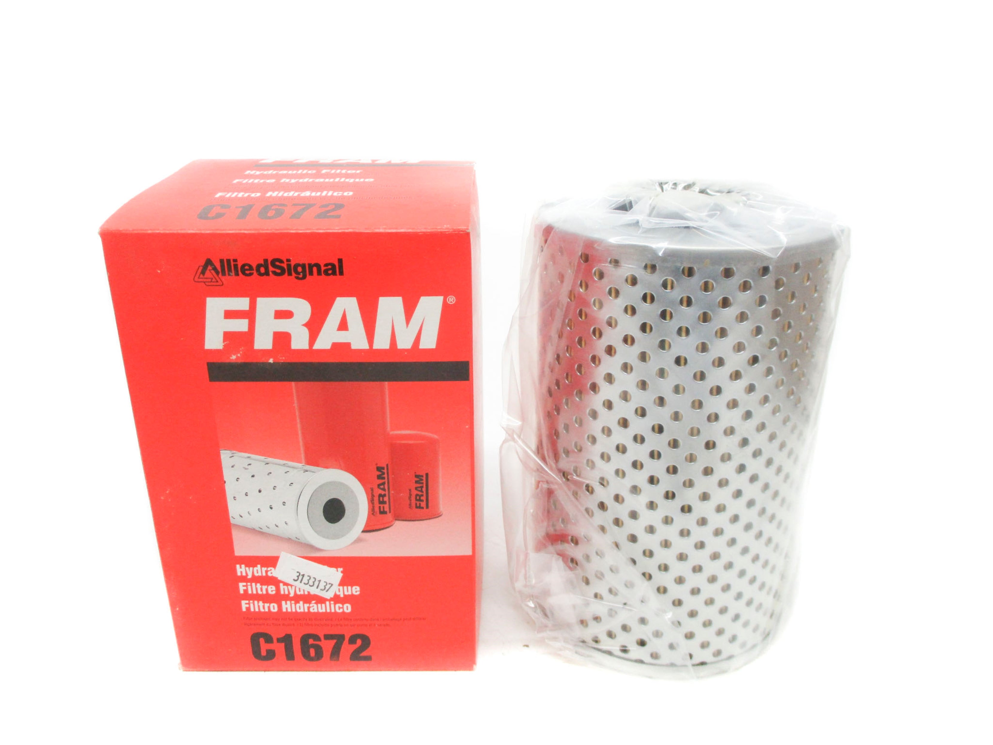 FRAM C1672 NSMP