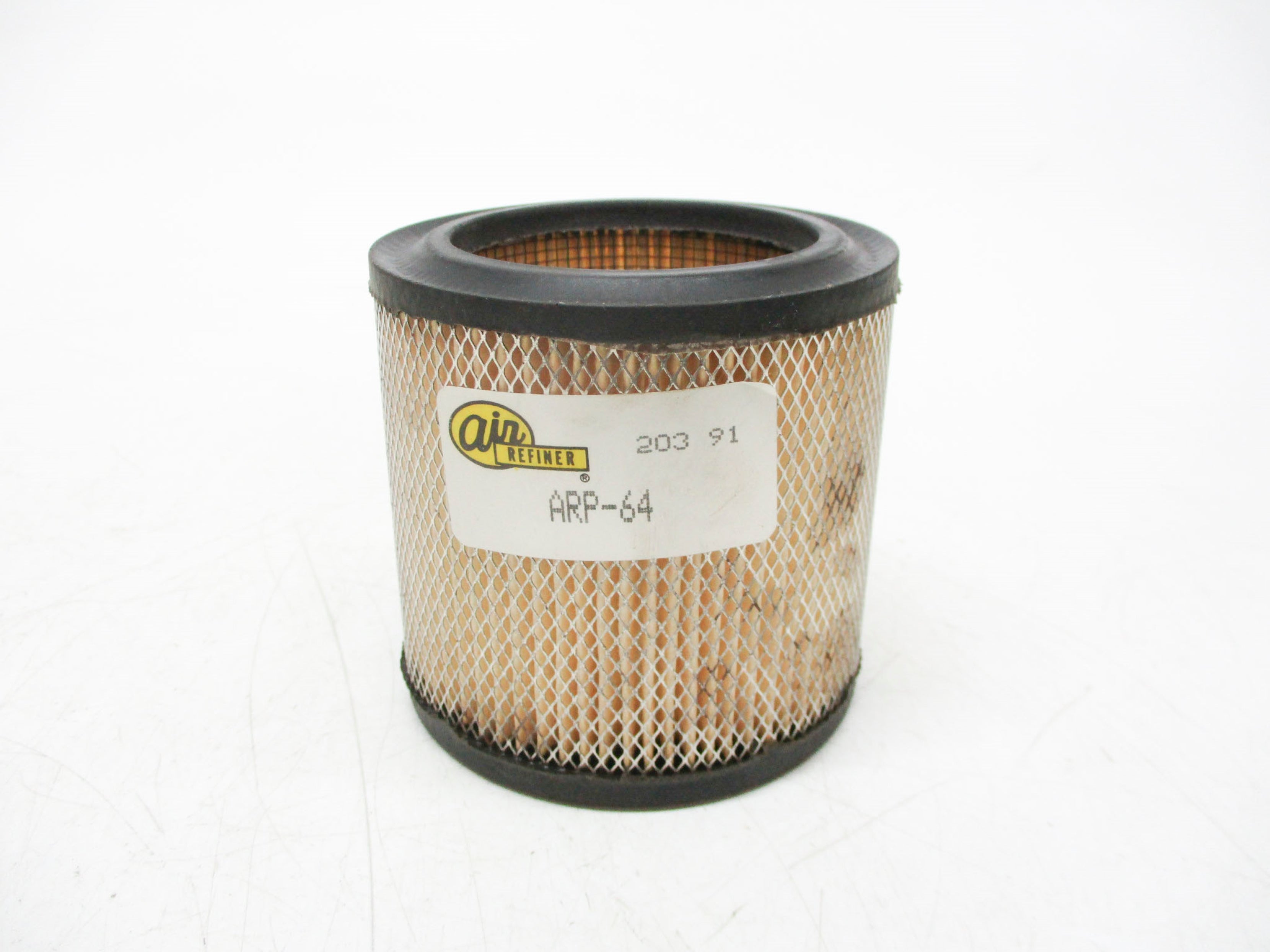 AIR REFINER ARP-64 NSMP