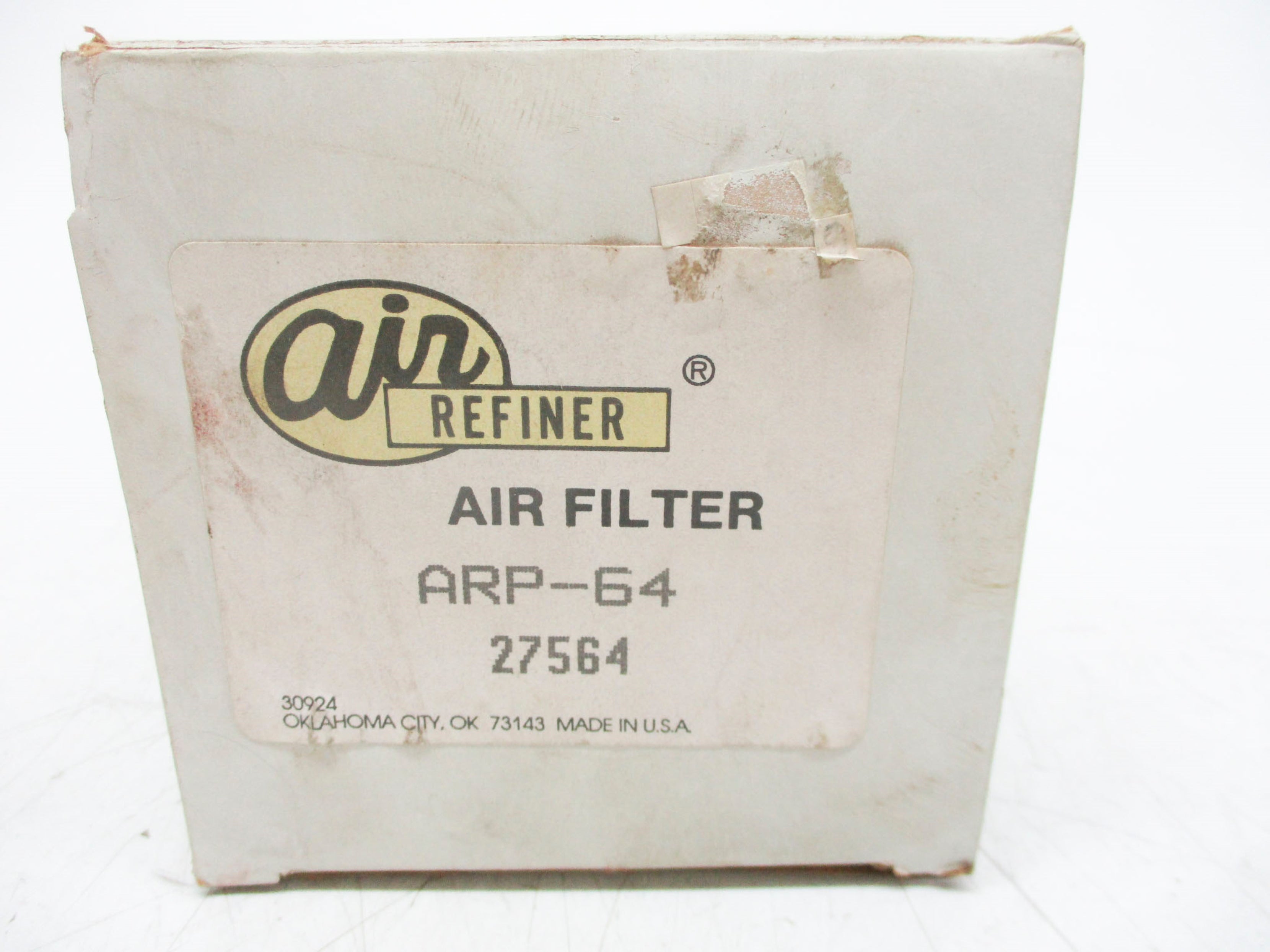 AIR REFINER ARP-64 NSMP