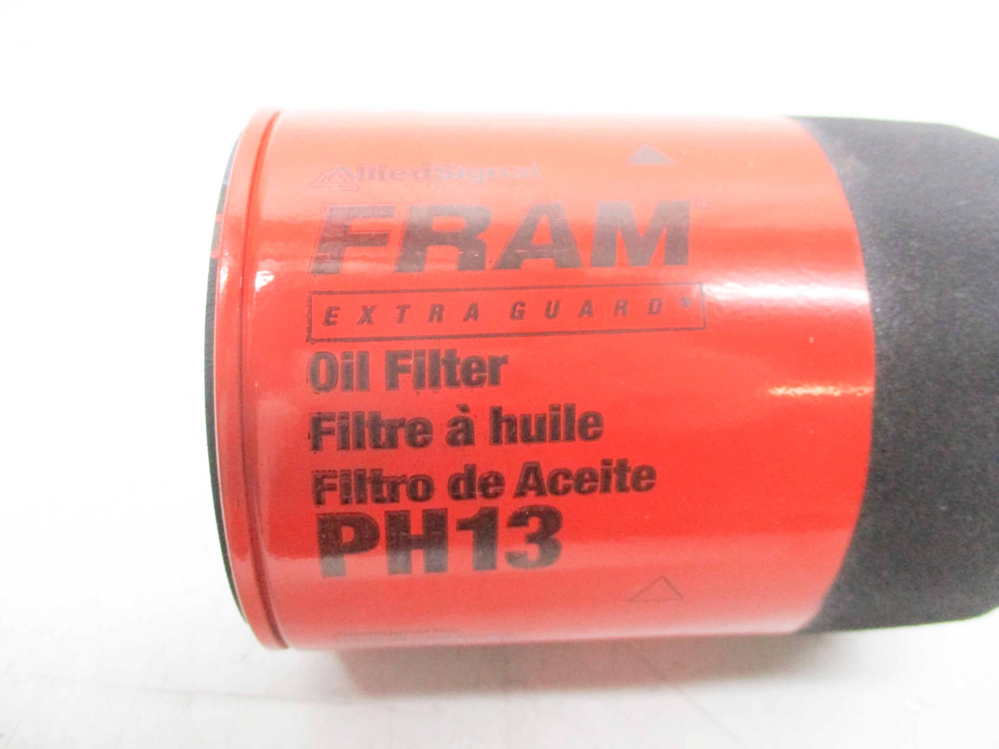 FRAM PH13 NSMP