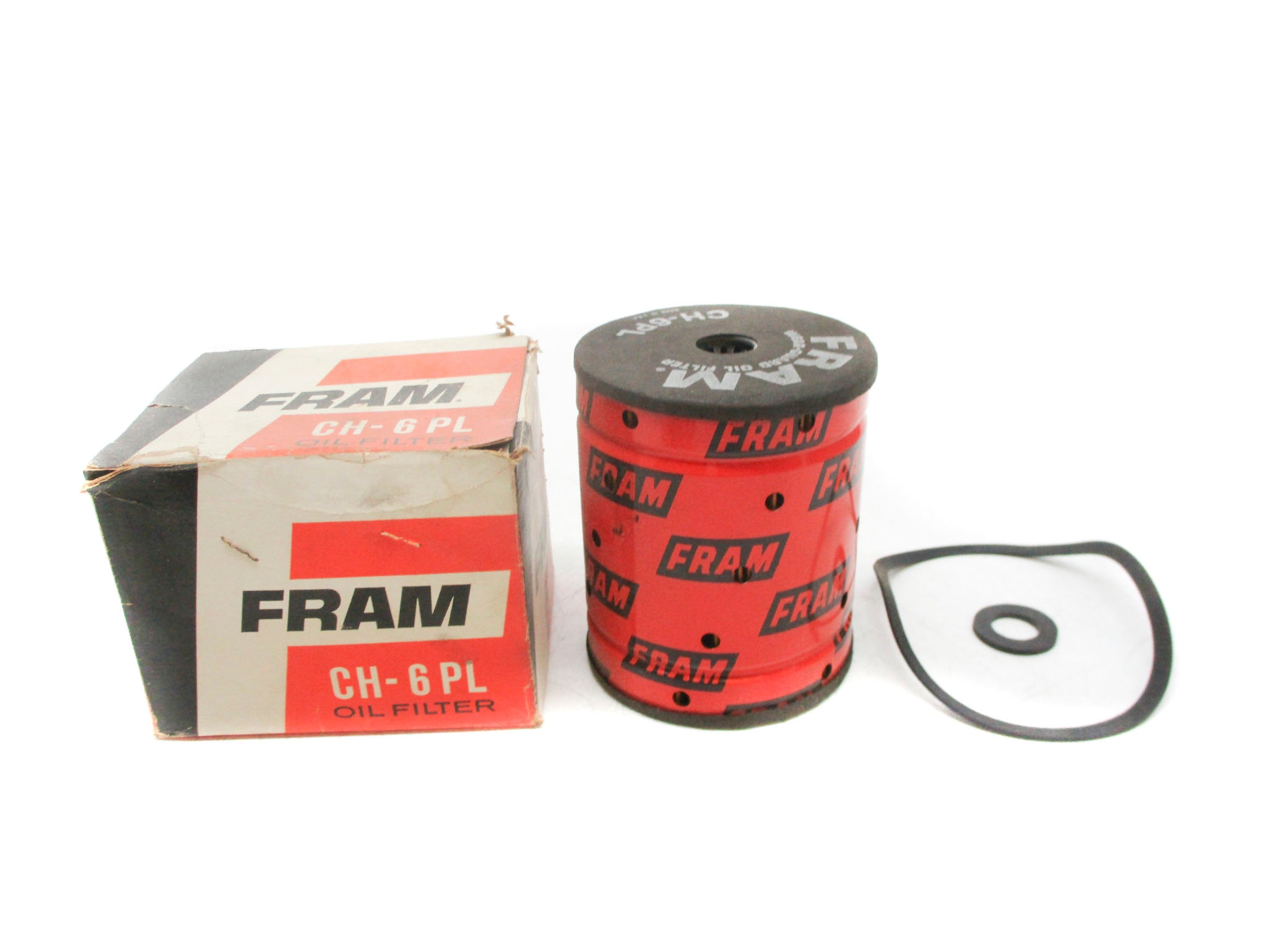 FRAM CH-6PL NSMP
