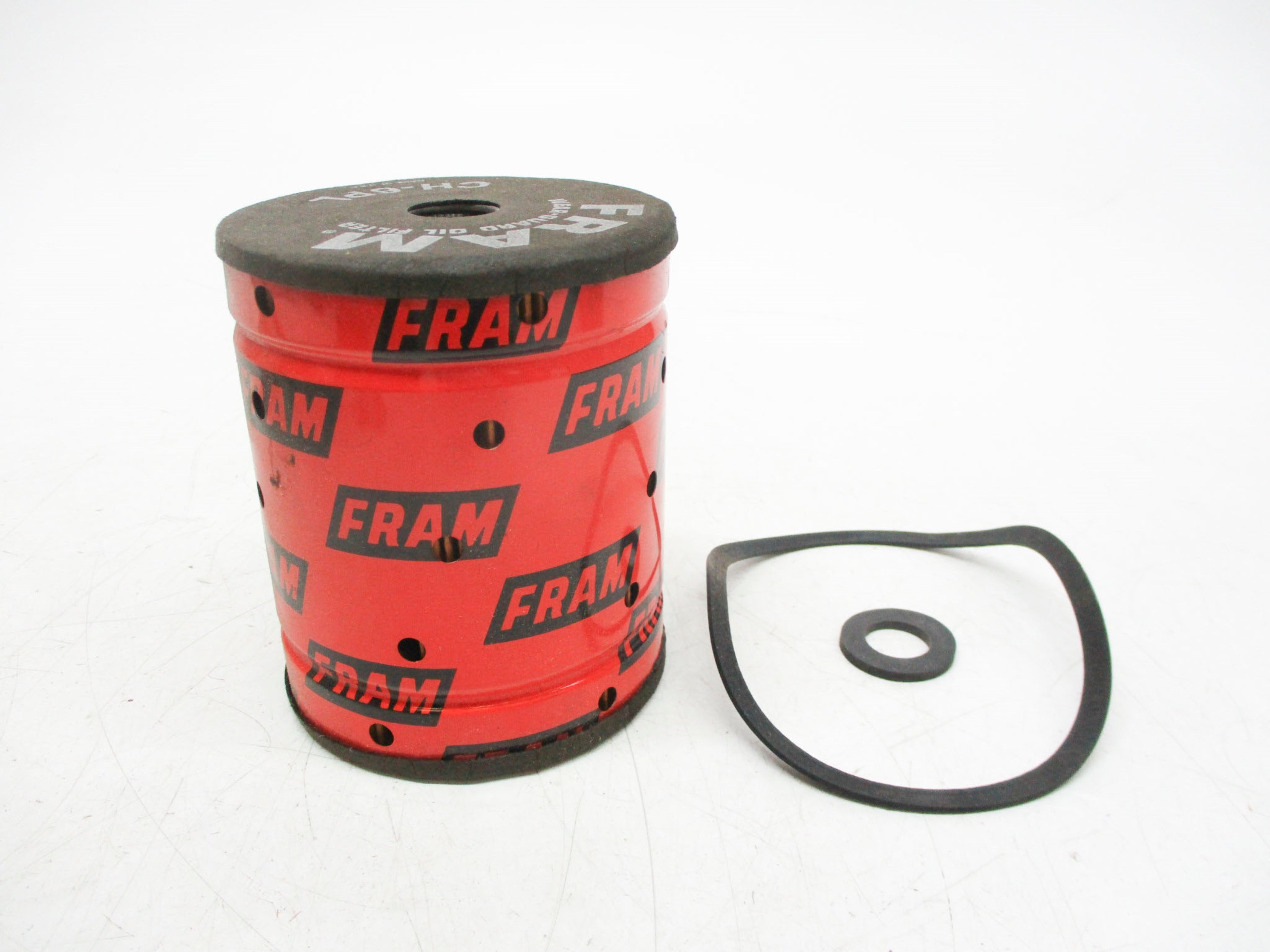 FRAM CH-6PL NSMP