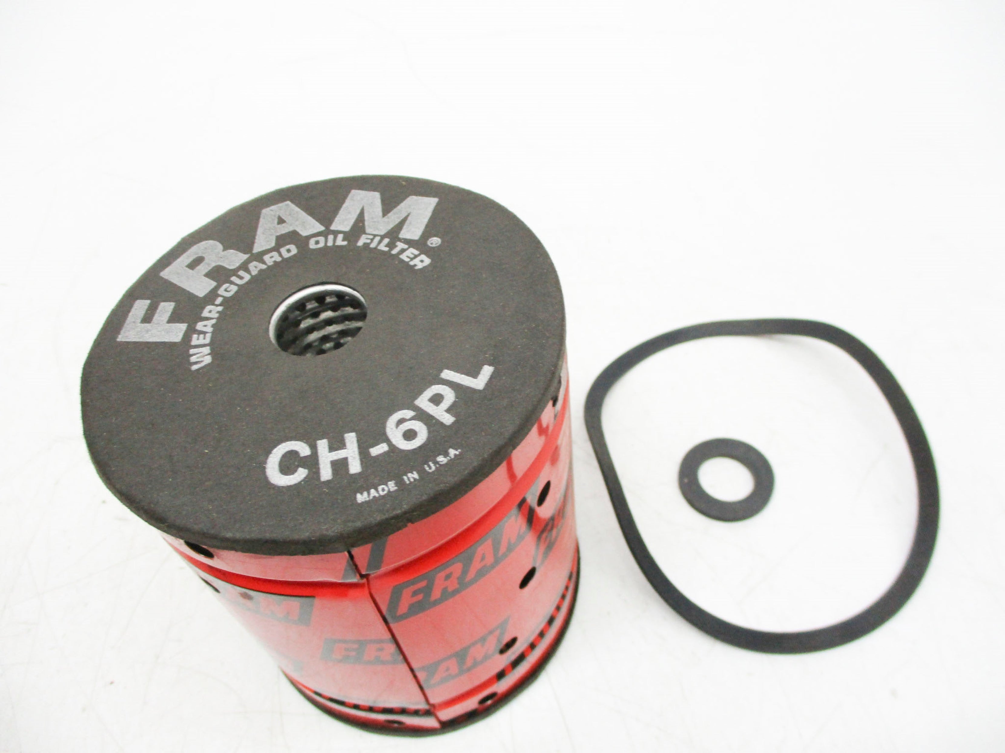 FRAM CH-6PL NSMP