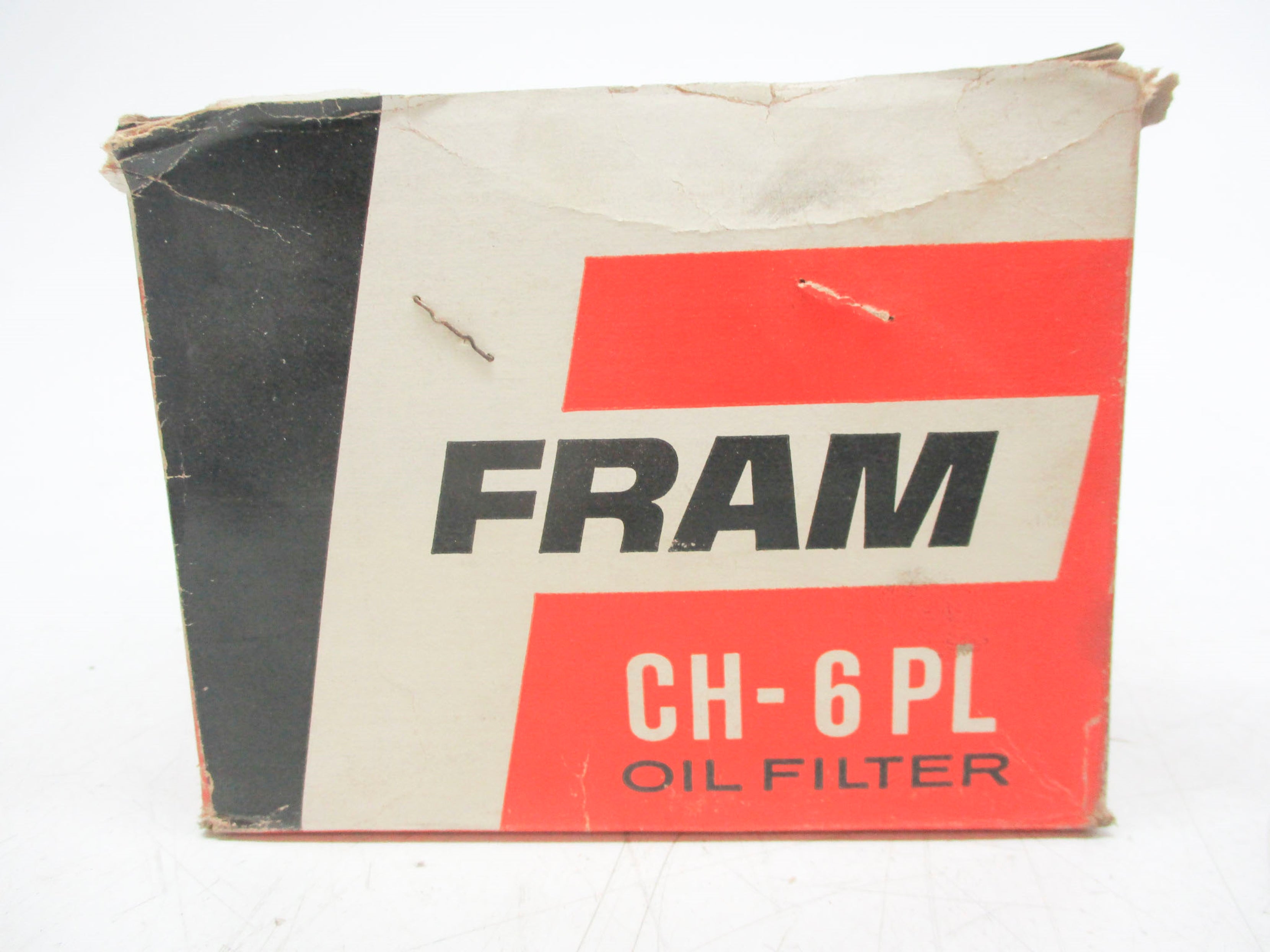 FRAM CH-6PL NSMP