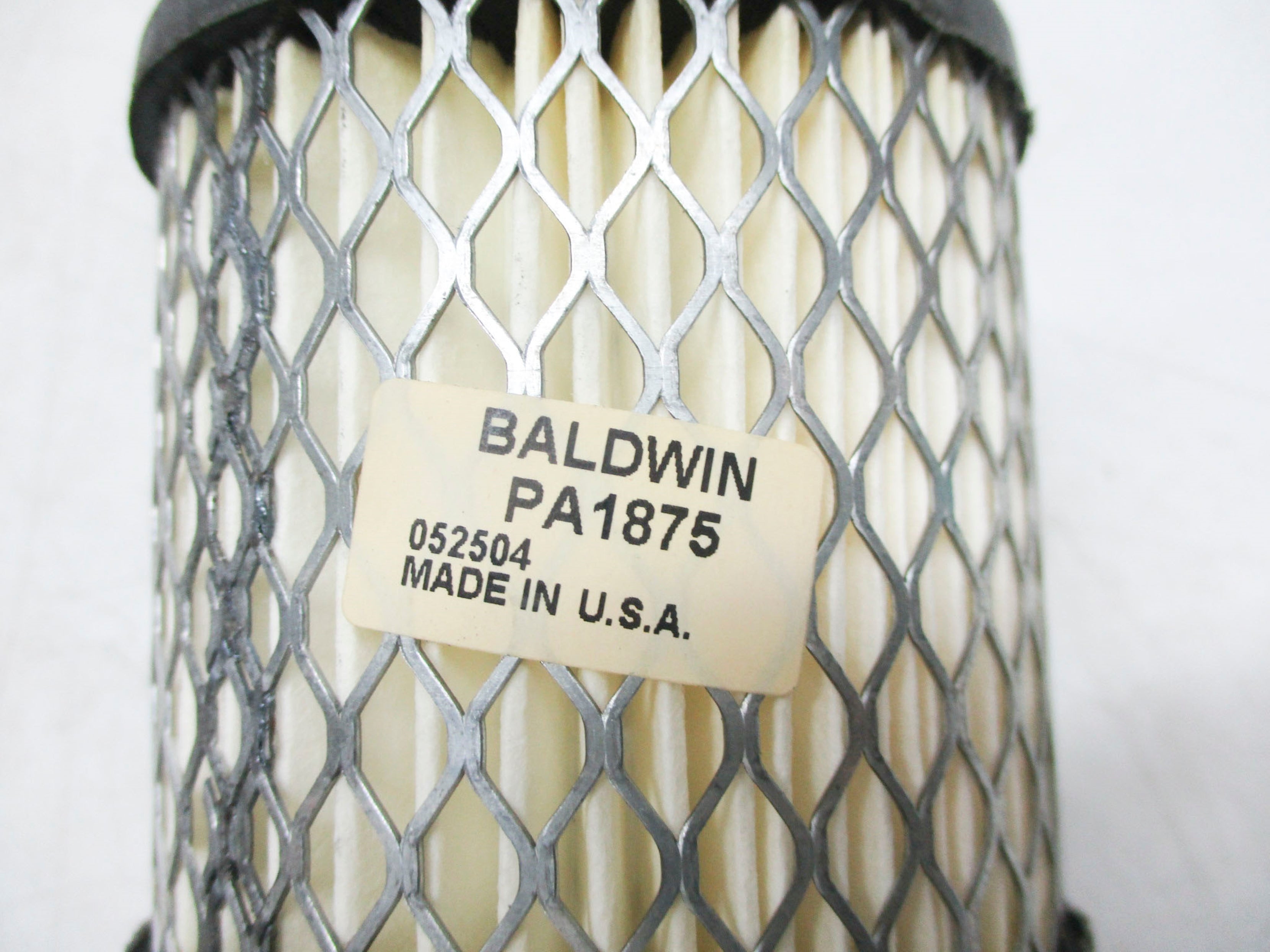 BALDWIN PA1875 NSMP