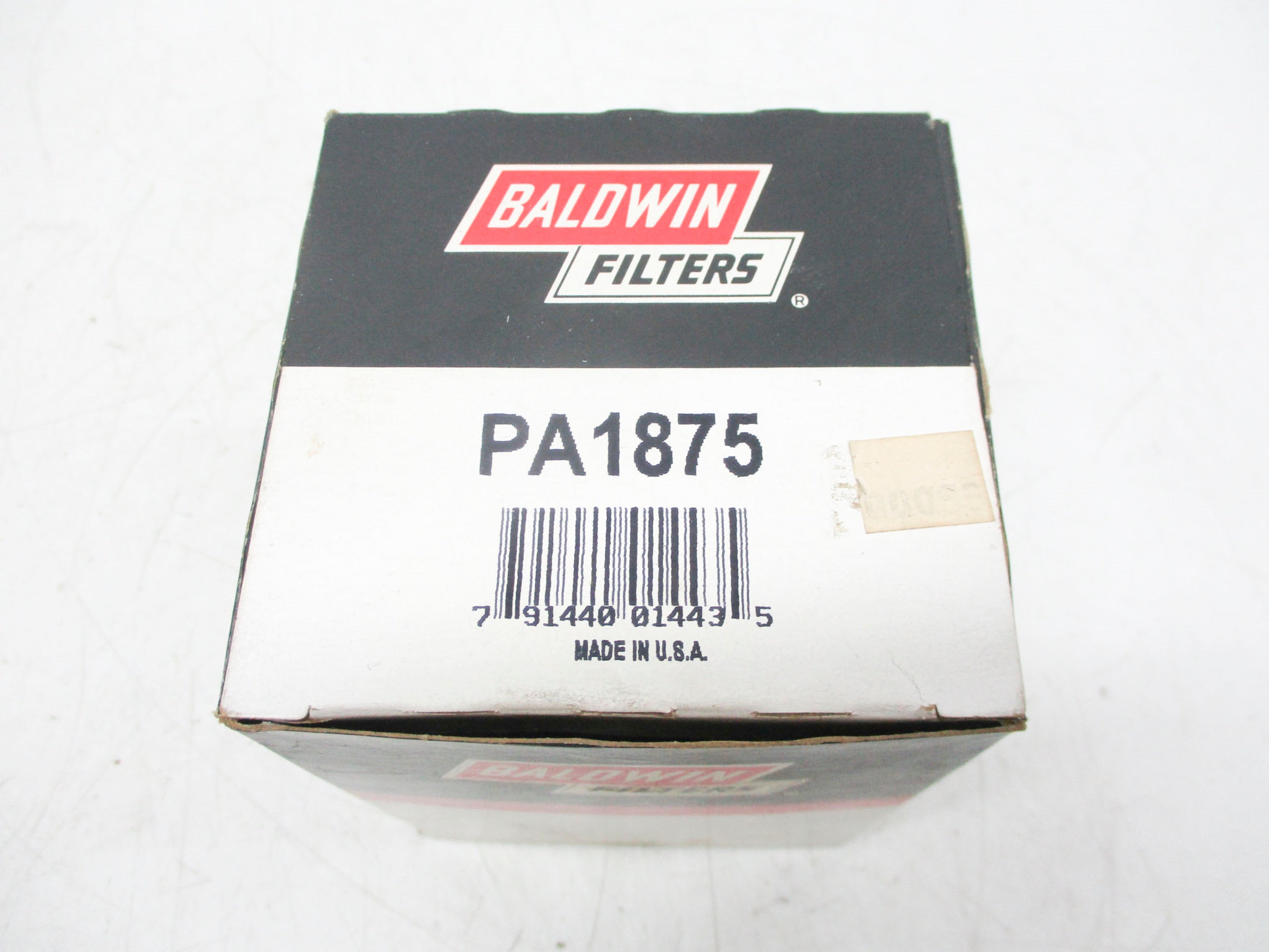 BALDWIN PA1875 NSMP