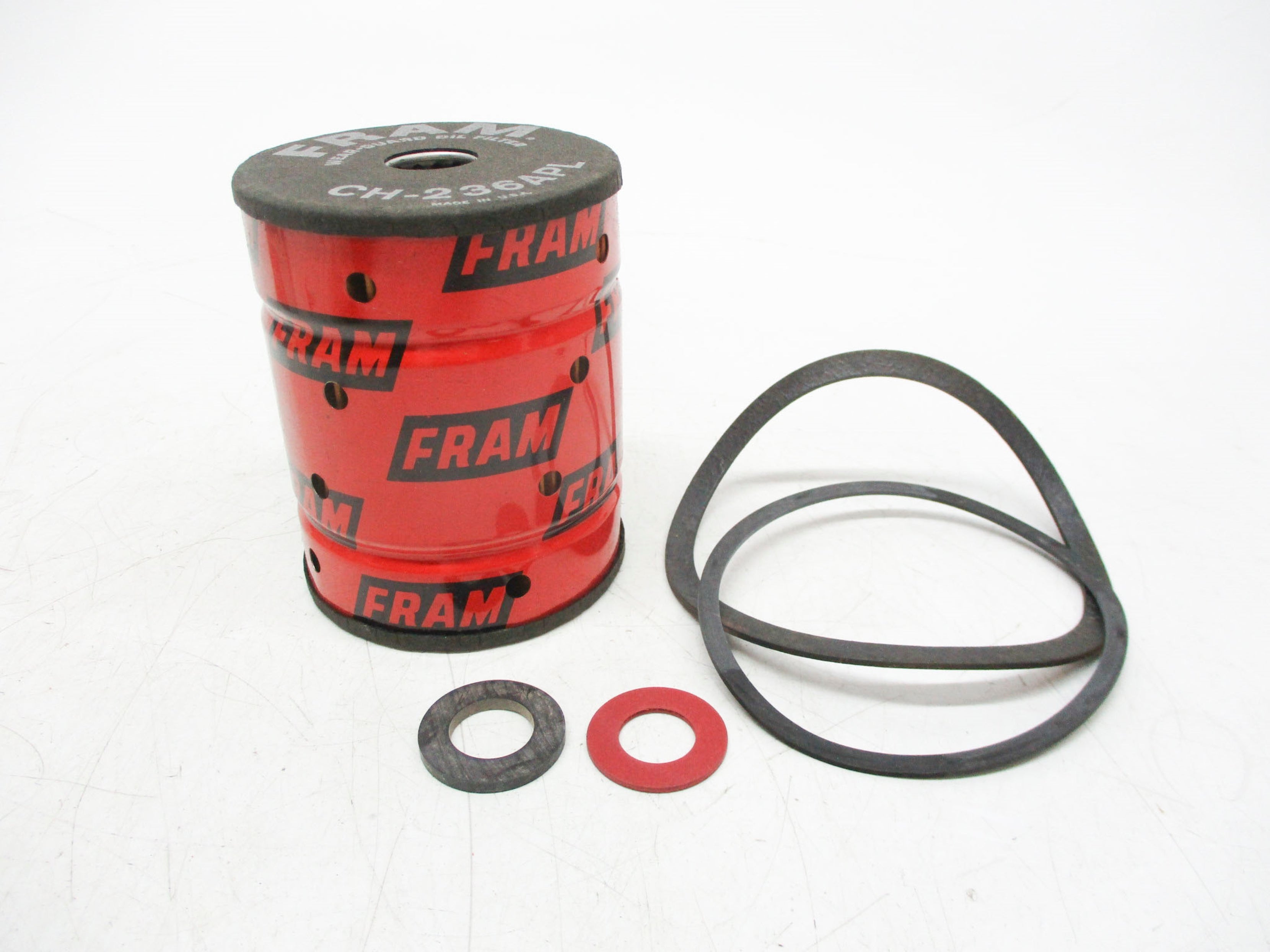 FRAM CH236APL NSMP