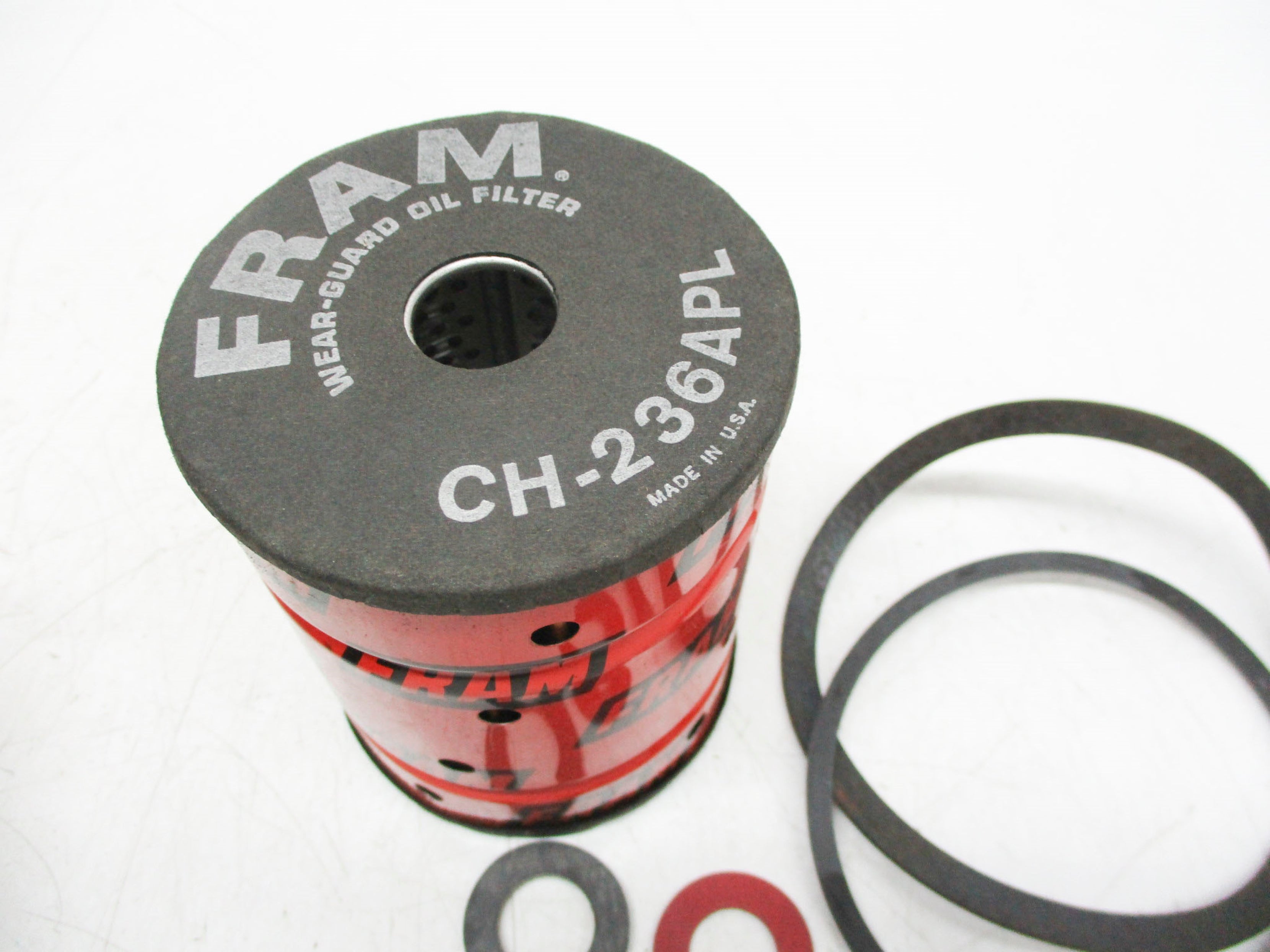 FRAM CH236APL NSMP