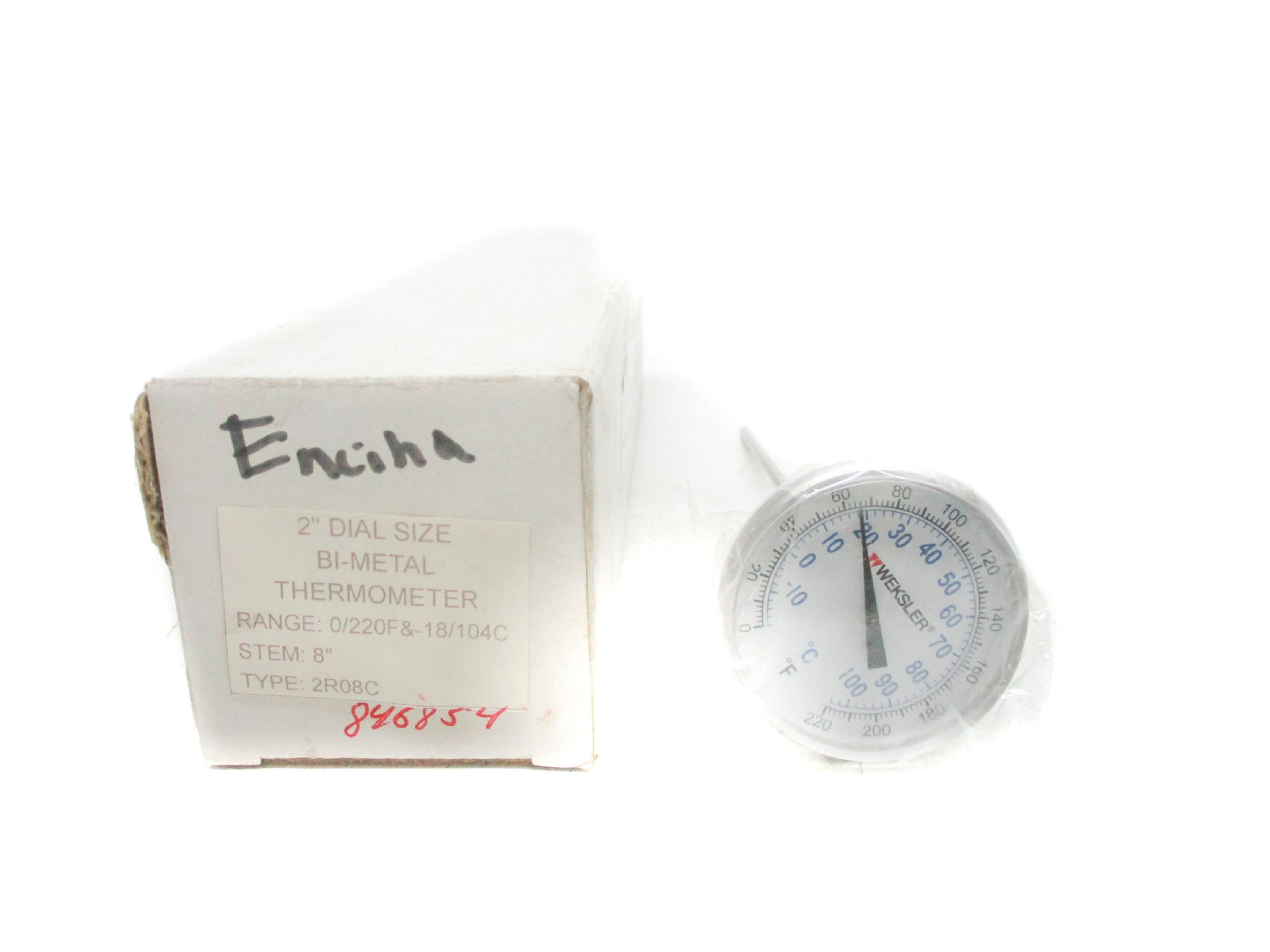 MITECH CONTROLS 2R08C NSMP