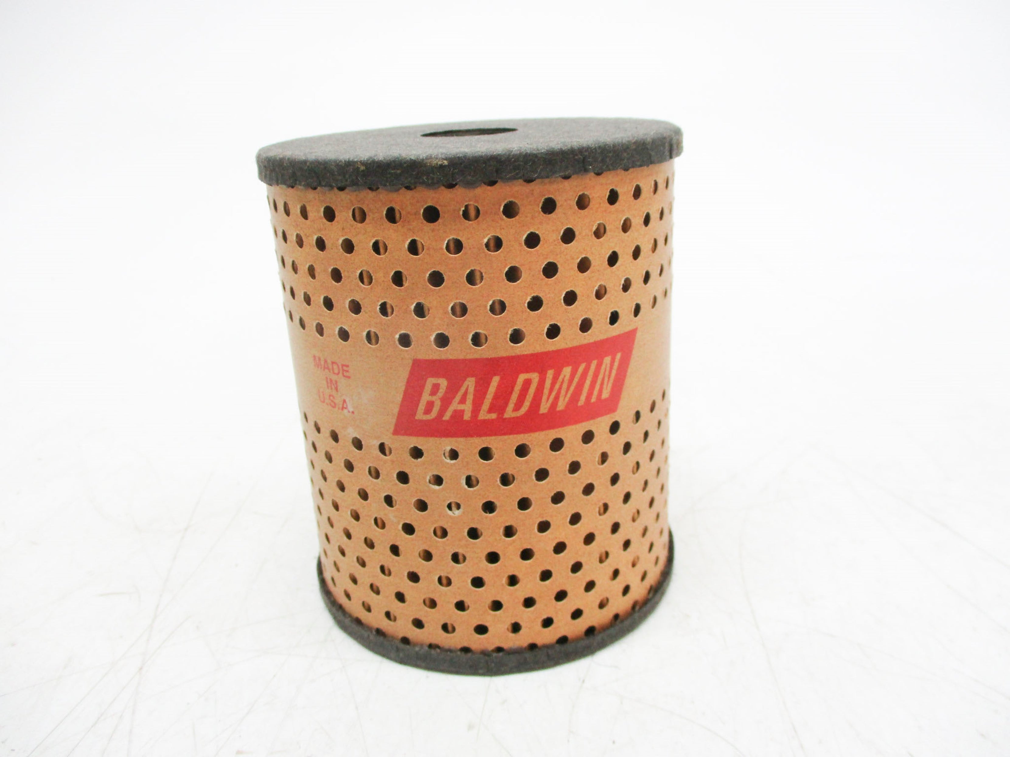 BALDWIN P81 NSMP