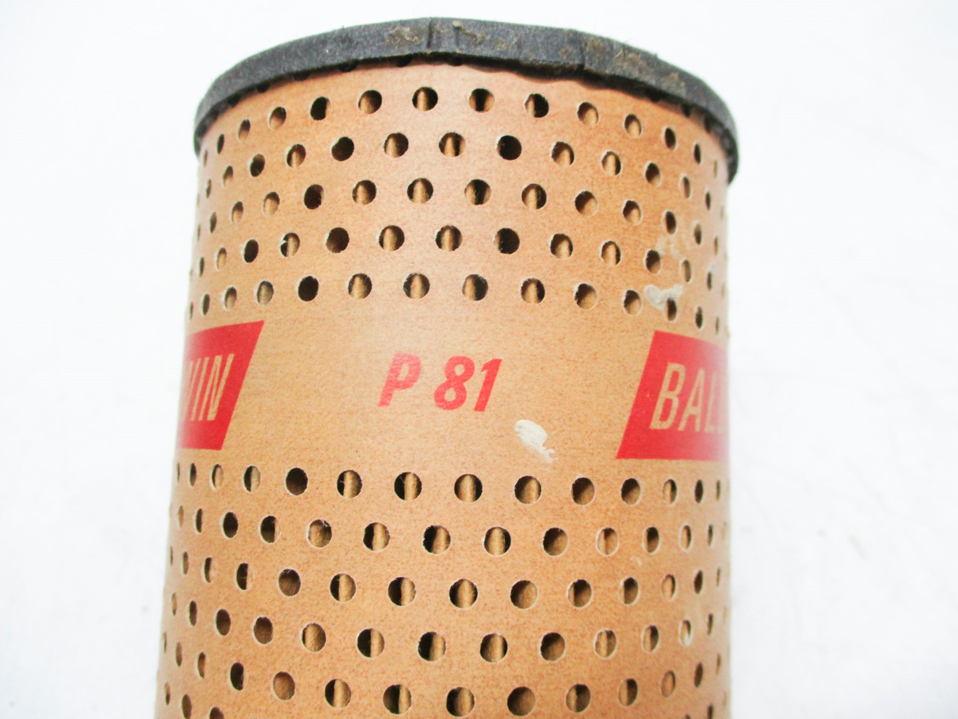 BALDWIN P81 NSMP